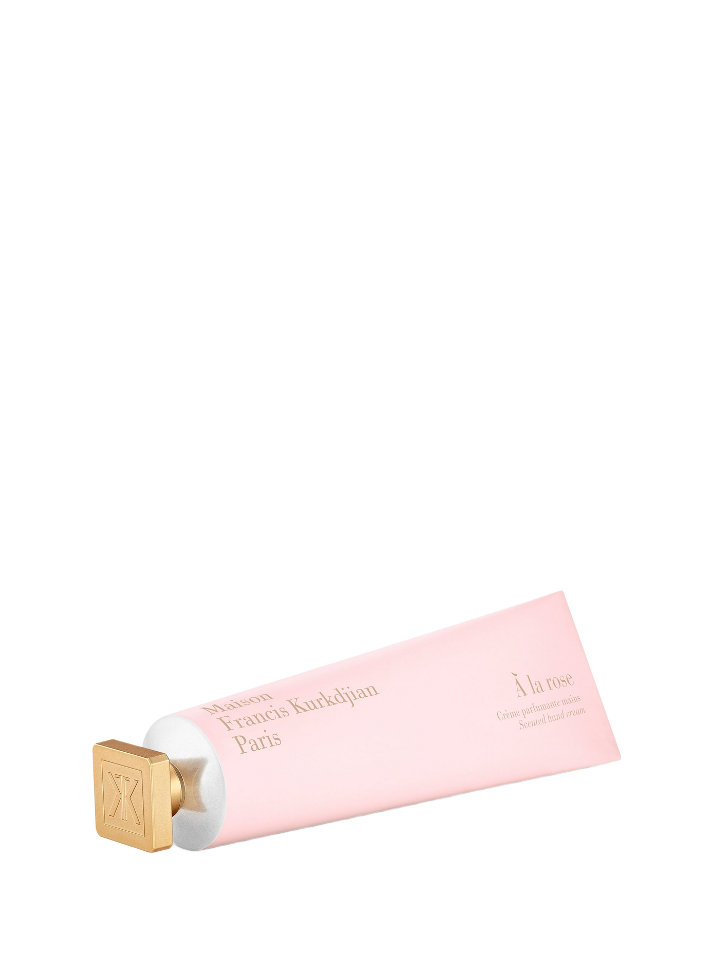 À la rose - Crème parfumante mains MAISON FRANCIS KURKDJIAN No color