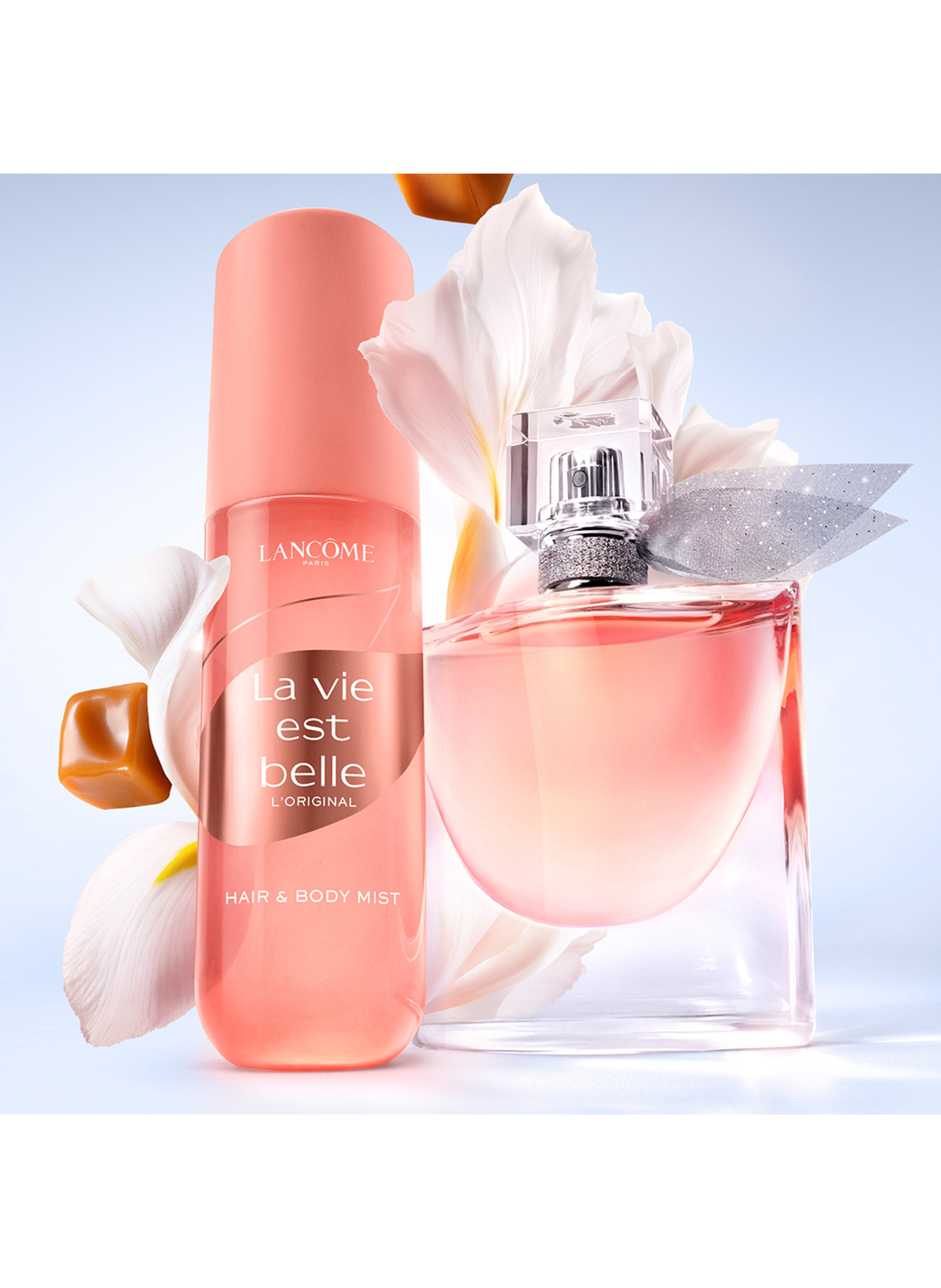 The Beautiful Life Perfumed Body & Hair Mist LANCÔME No color