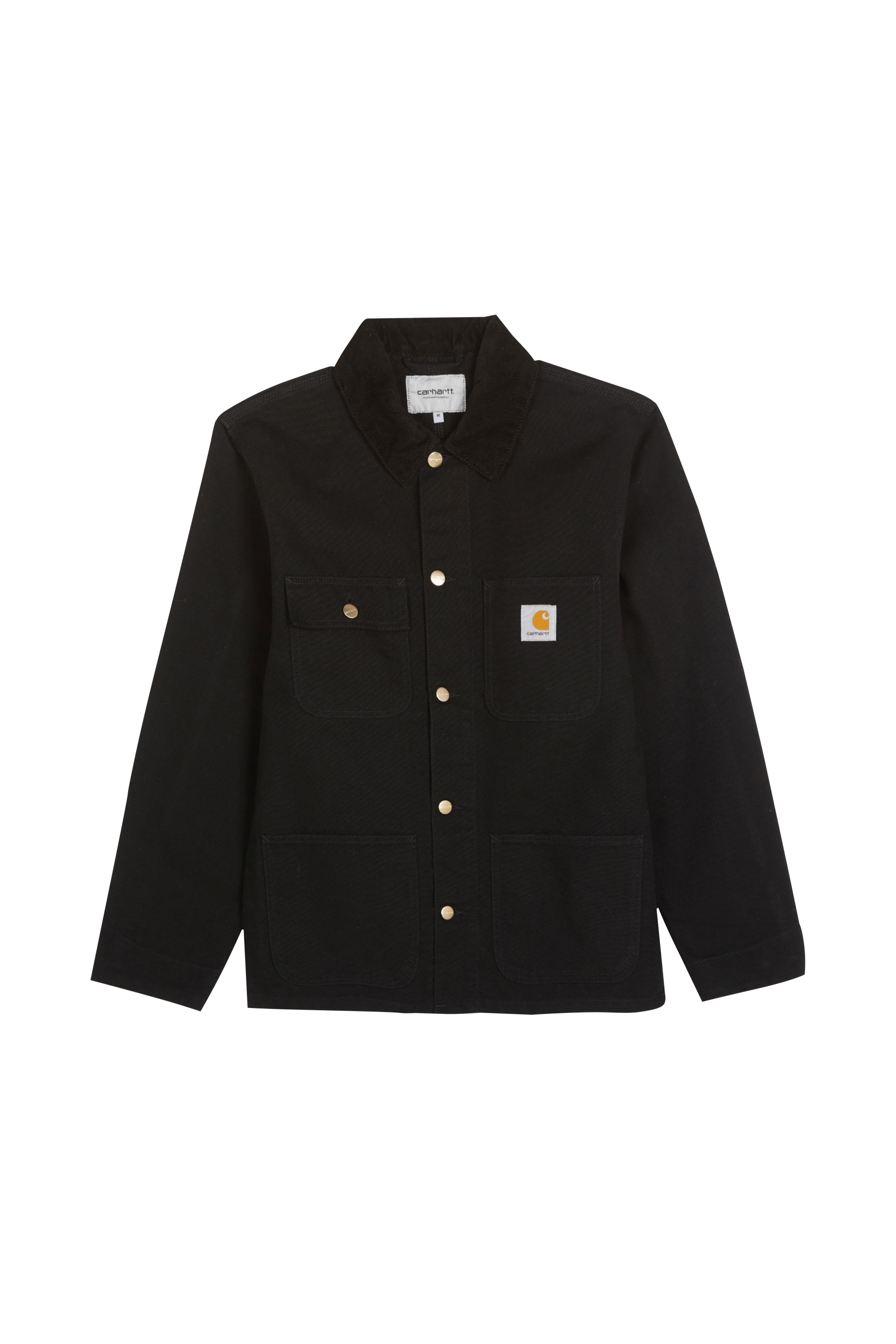 Veste michigan CARHARTT WIP Noir