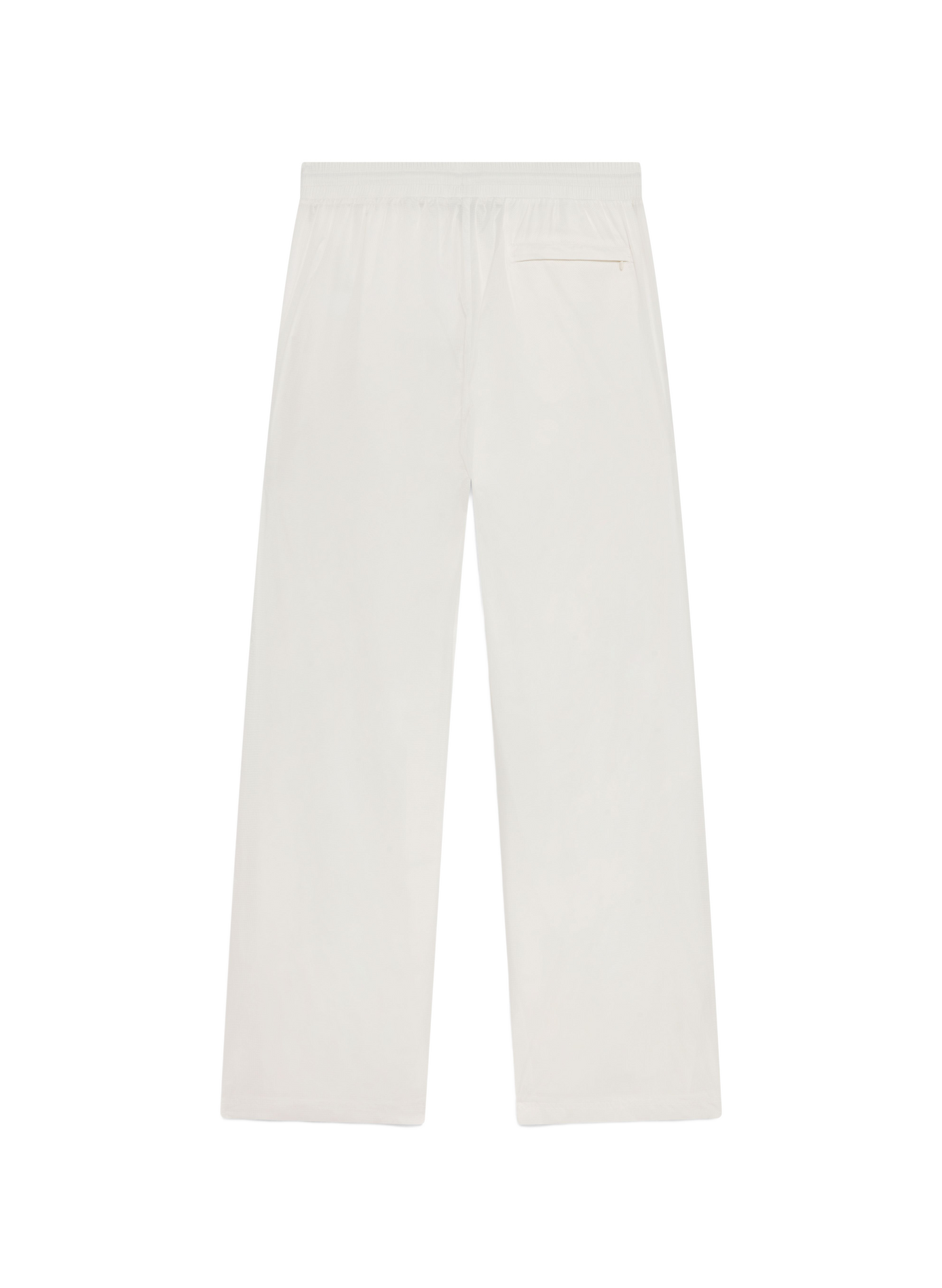 Pantalon de survêtement Pyramide à logo CASABLANCA PARIS Blanc