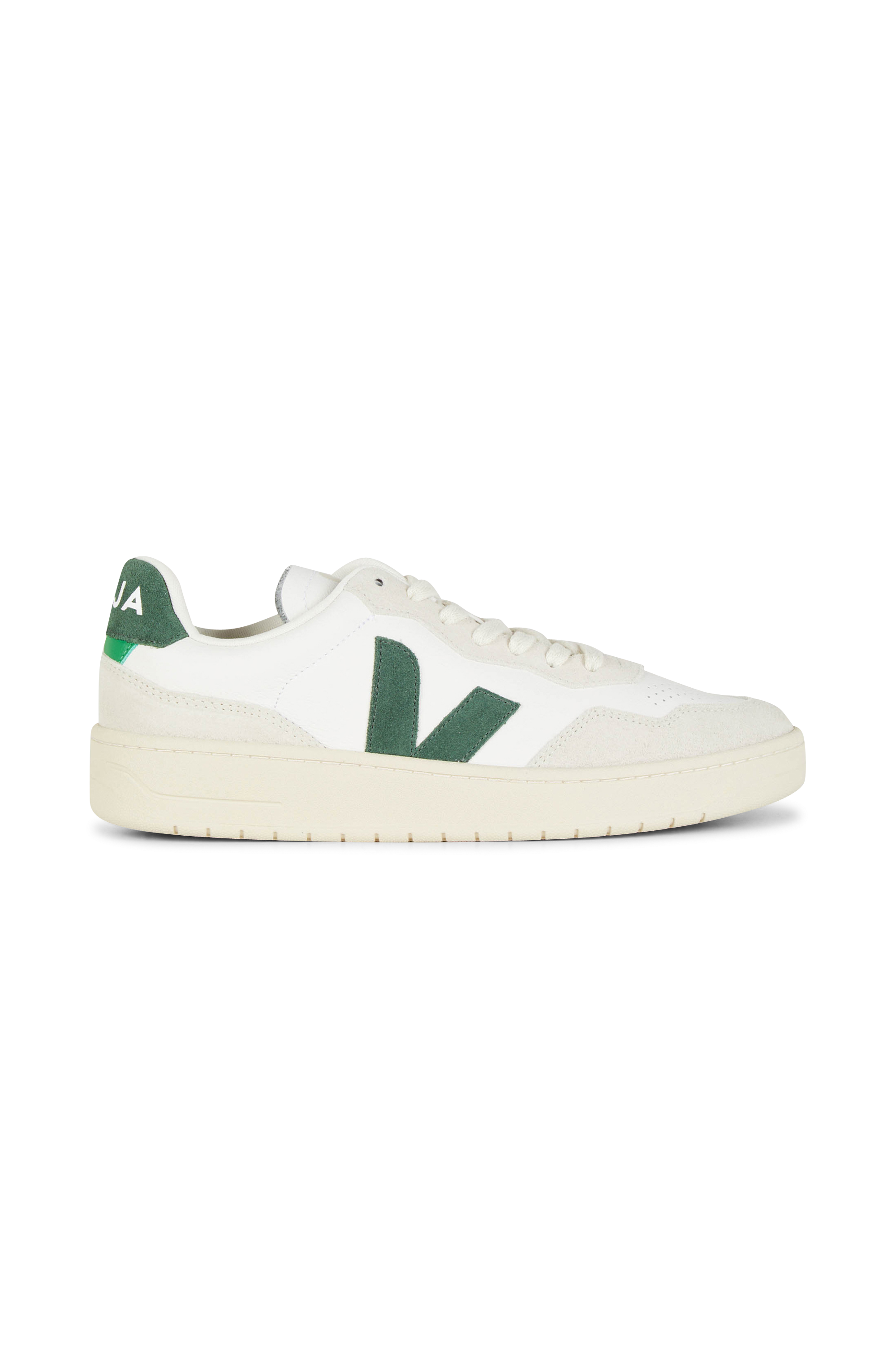 Baskets v-90 o.t. Leather VEJA Multicolore
