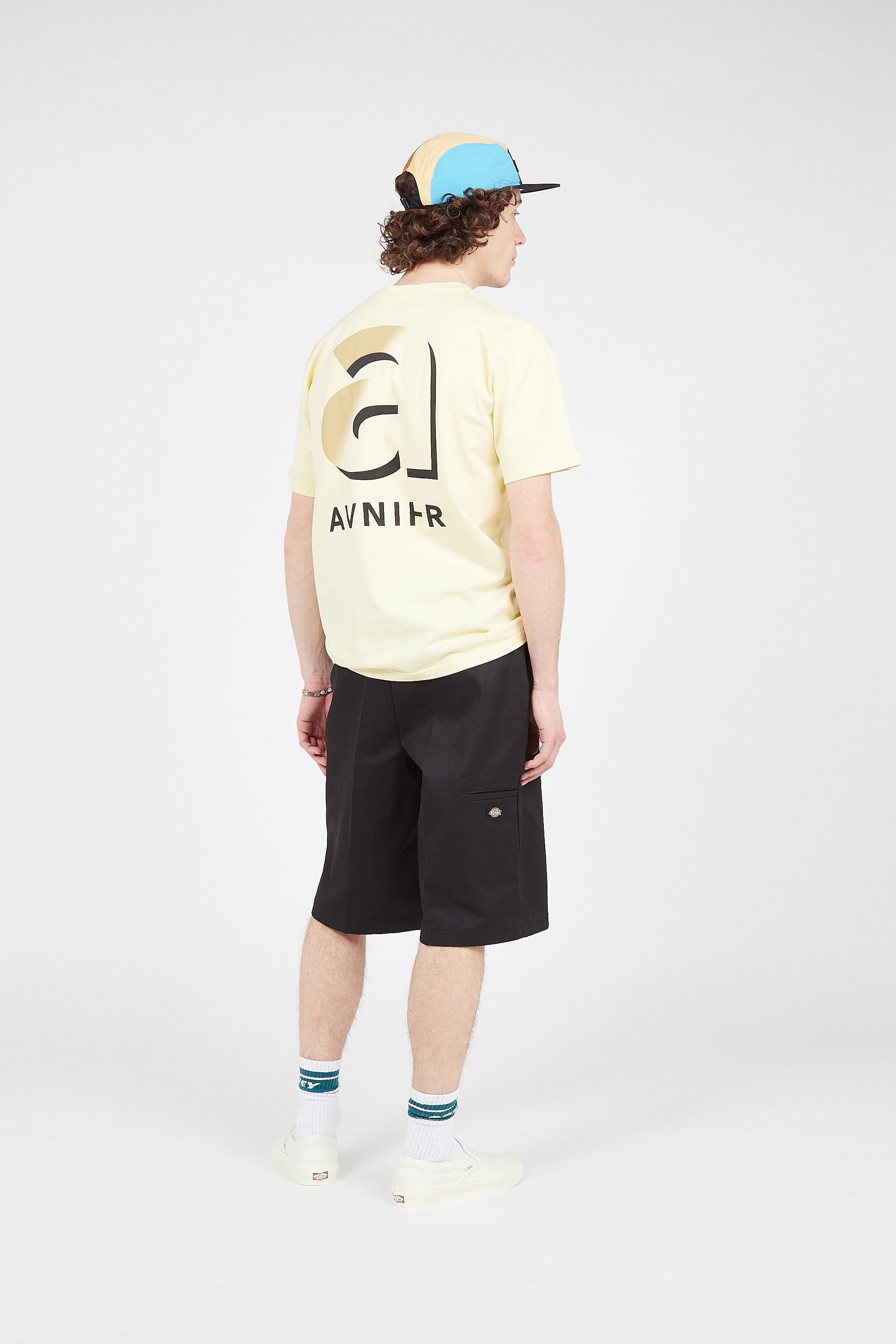 Bermuda 13in DICKIES Noir