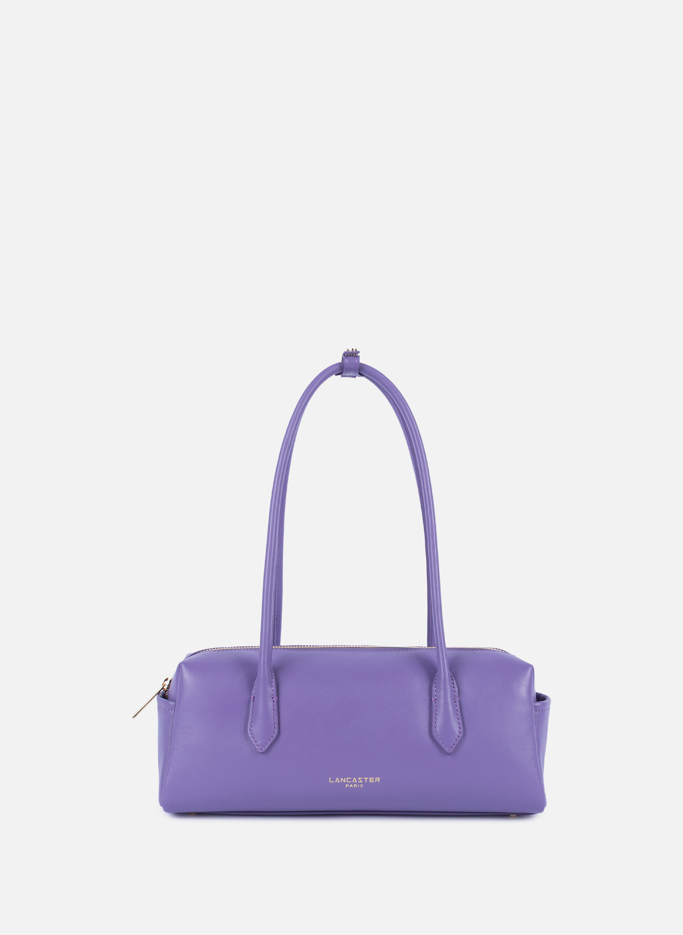 Rechthoekige tas - Donna Cube LANCASTER Paars