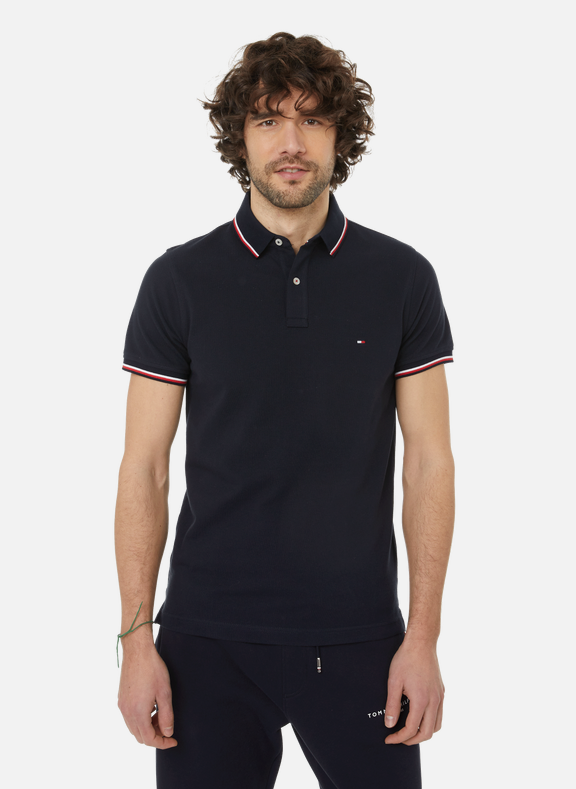 TOMMY HILFIGER S/S Polos Multicolore