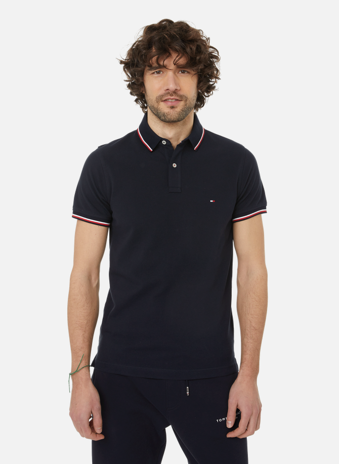 S/S Polos TOMMY HILFIGER