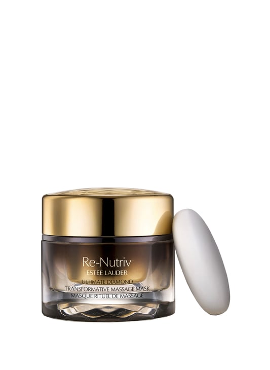 Re-Nutriv Ultimate Diamond - Masque Rituel de Massage