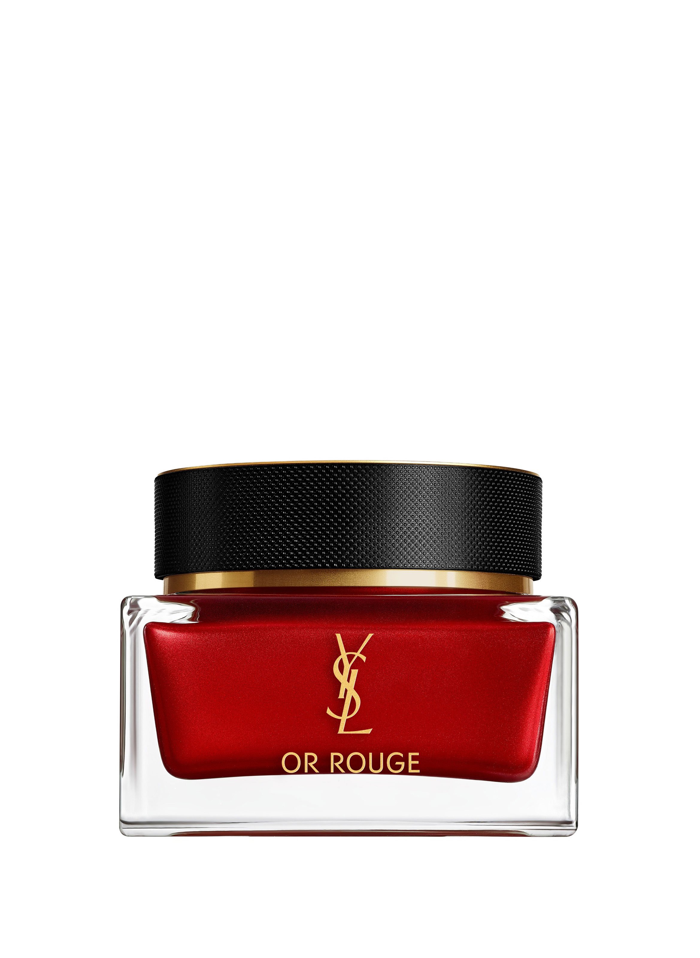 Or Rouge Crème riche