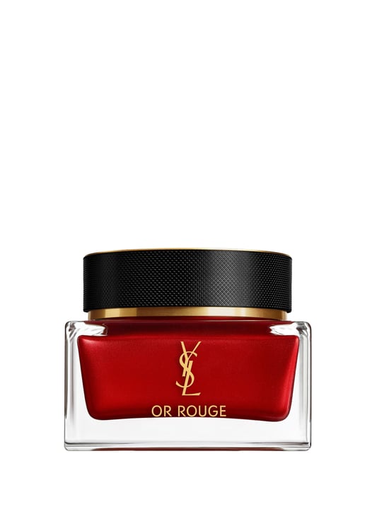 Or Rouge Crème riche