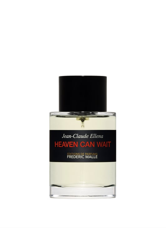 Eau de parfum - Heaven Can Wait par Jean-Claude Ellena