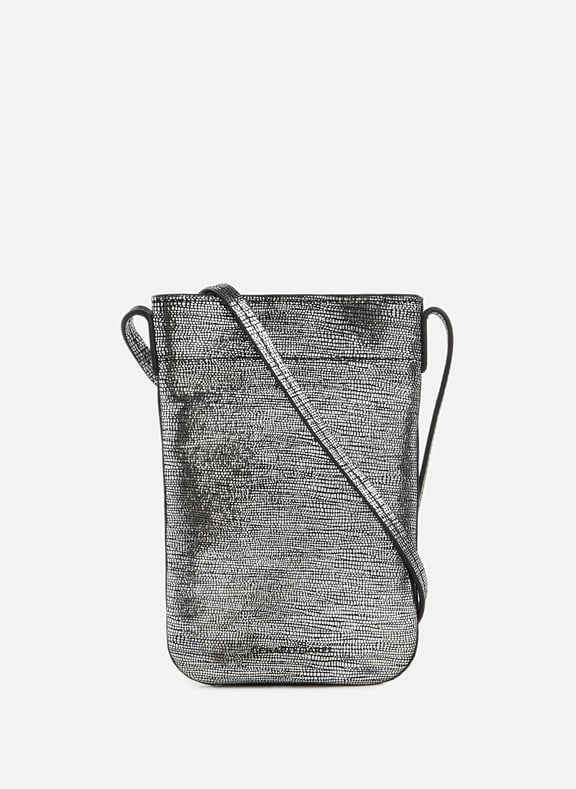 SACOCHE LADYPHONE EN CUIR G RARD DAREL pour FEMME Printemps