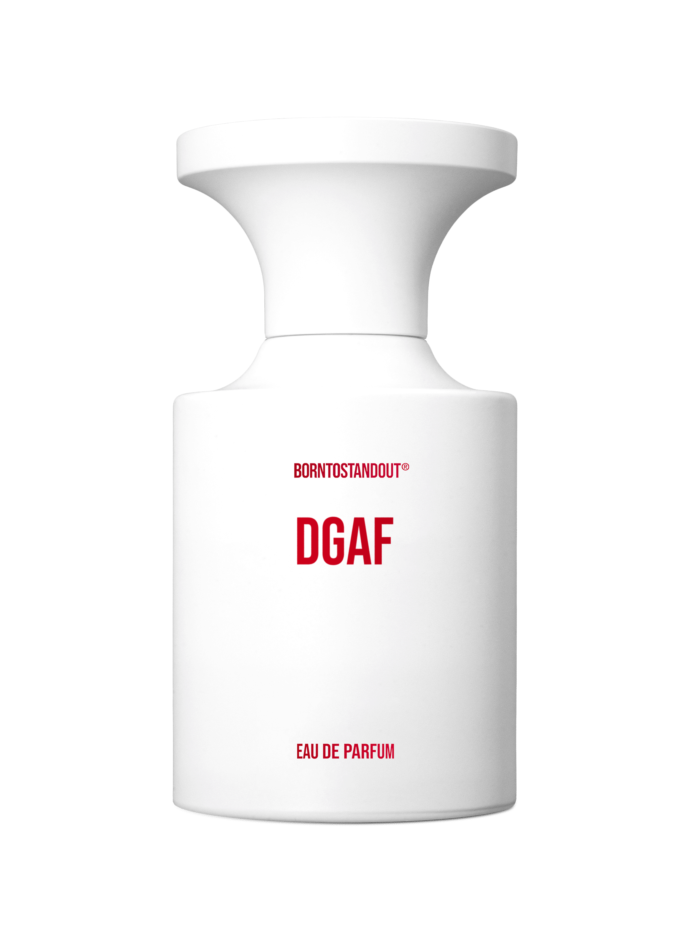 Eau de parfum - DGAF