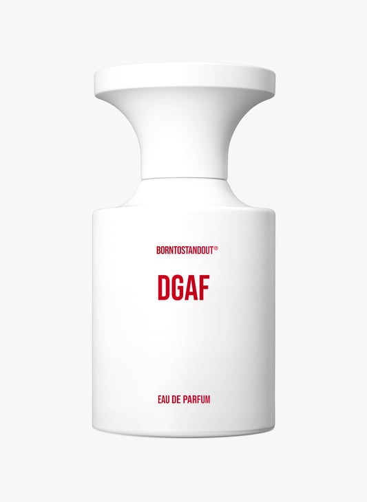 Eau de parfum - DGAF