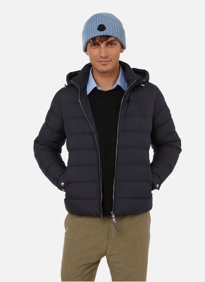 Doudoune fine moncler femme online