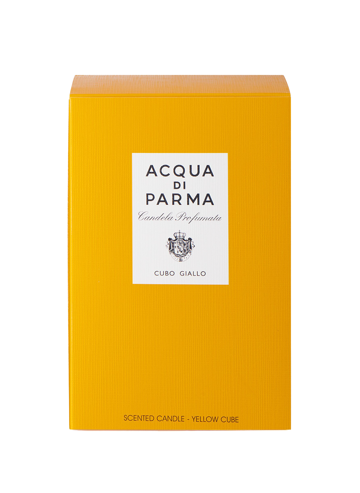 Cube Colonia Candle ACQUA DI PARMA No color