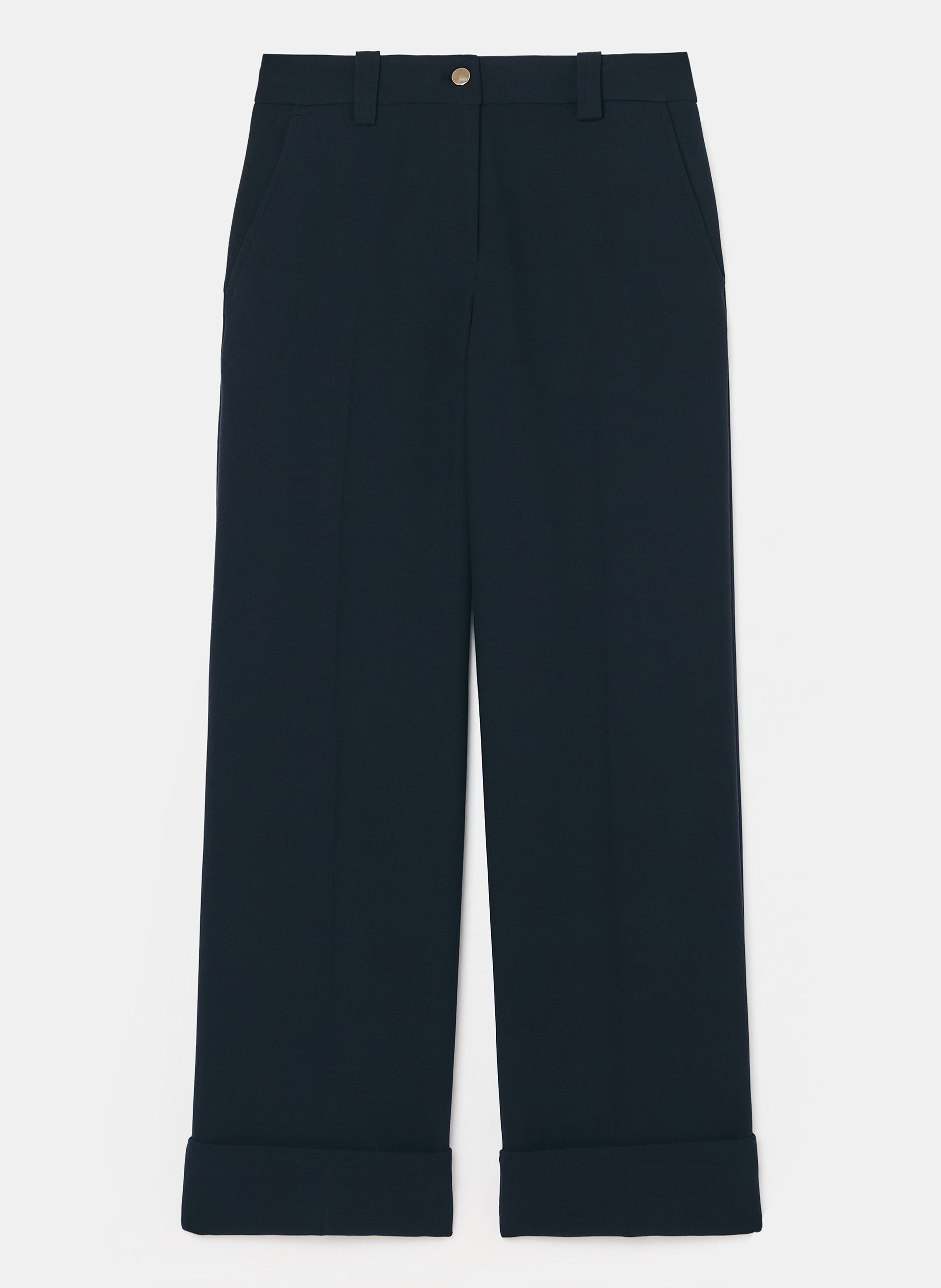 Pantalon  Parly ZAPA Bleu