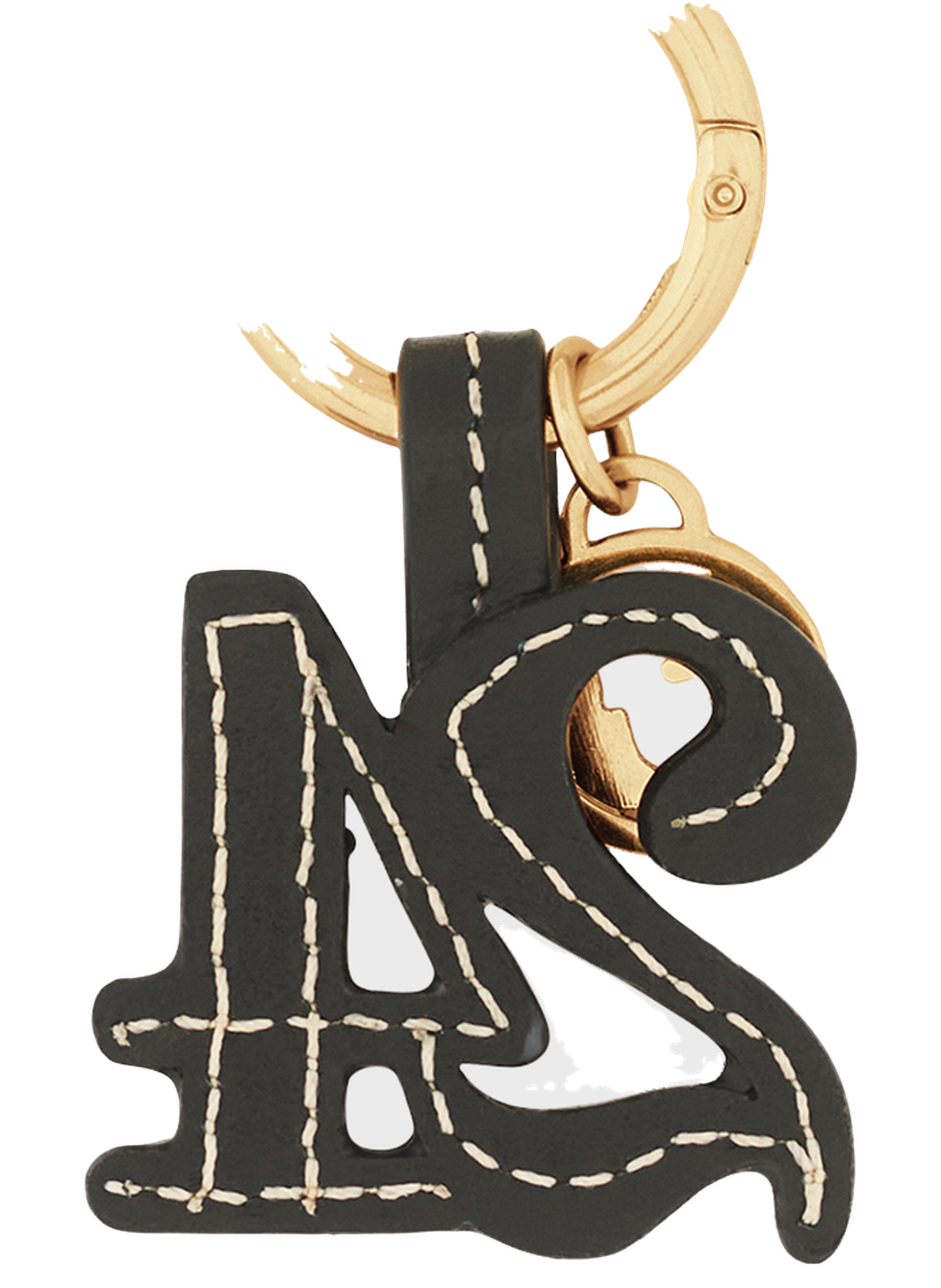 Charm en cuir – 24 GERARD DAREL Noir