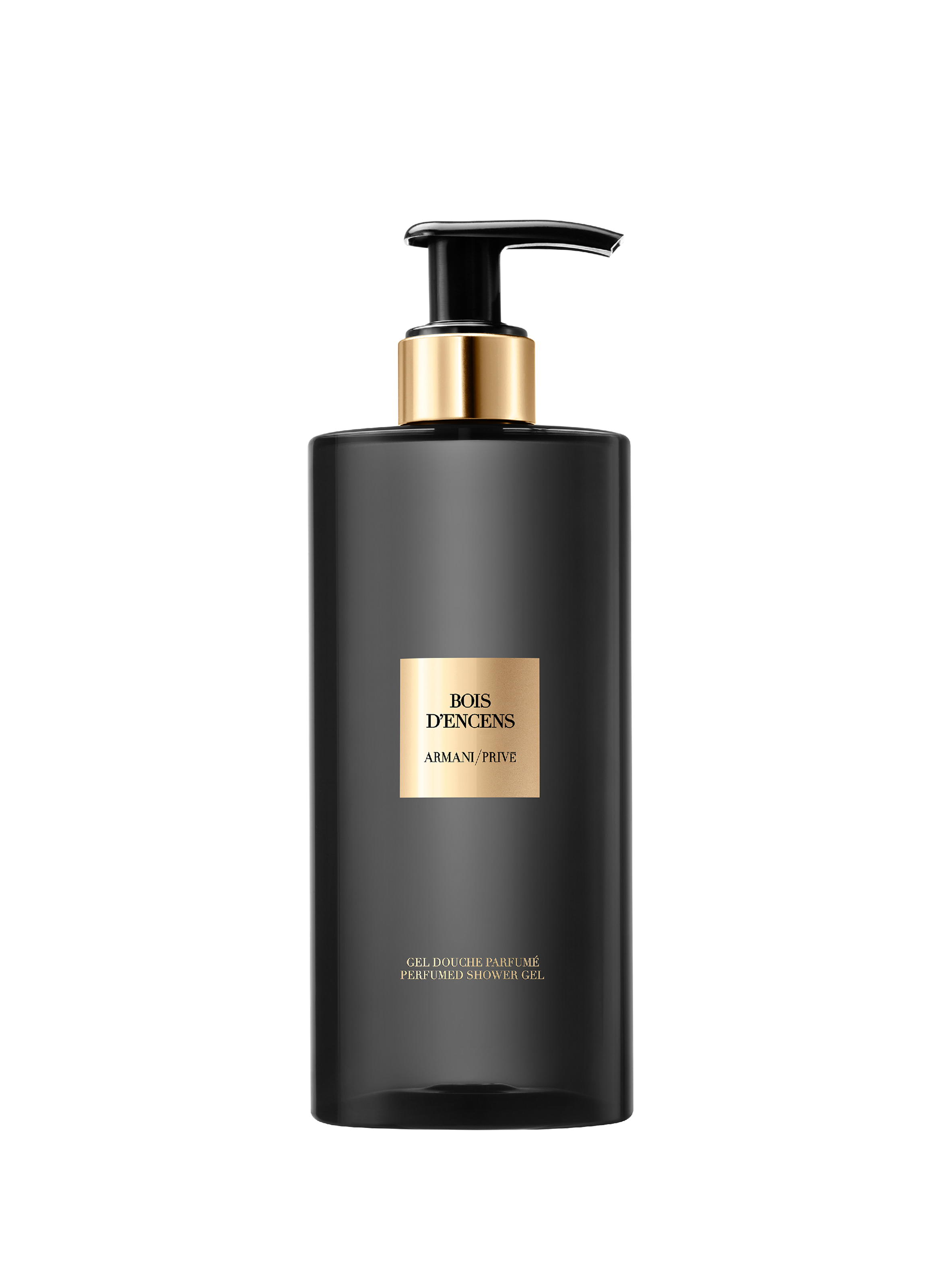 ARMANI Armani Prive Gel douche - Bois d'Encens No color