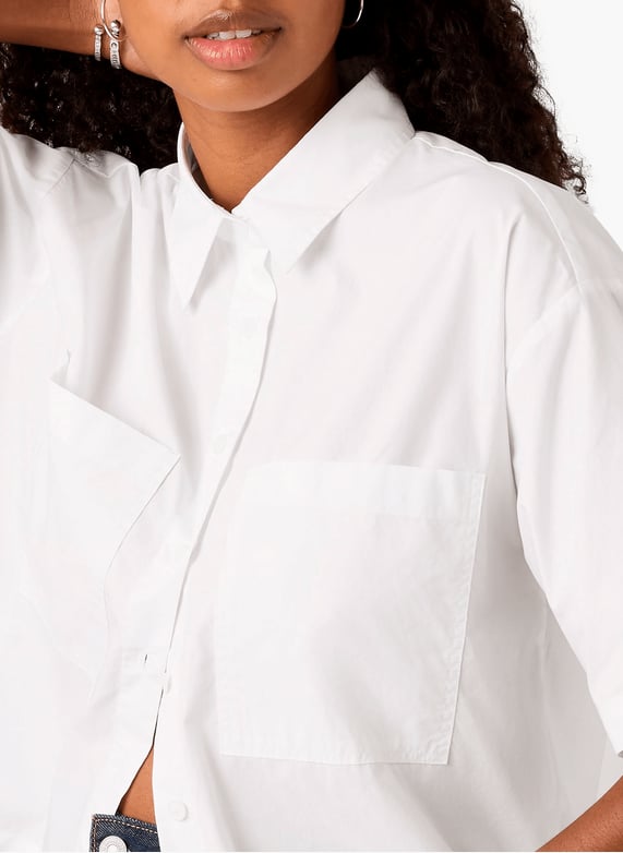 Chemise Blanche Homme Manche Courte Chemise Blanche Homme Manche Courte