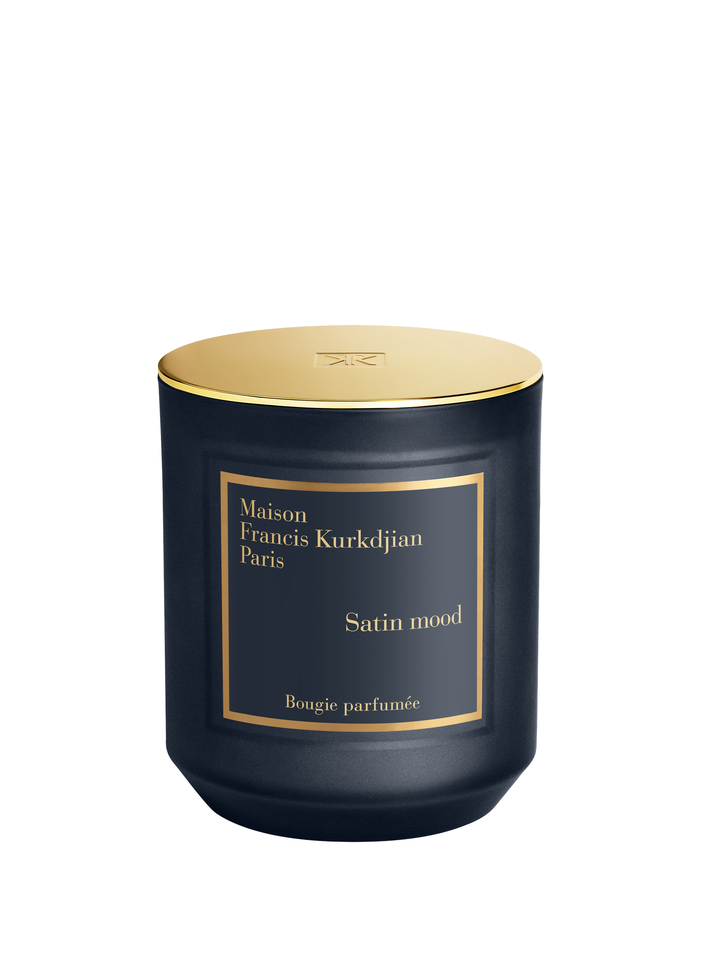 Satin mood - Scented candle MAISON FRANCIS KURKDJIAN No color