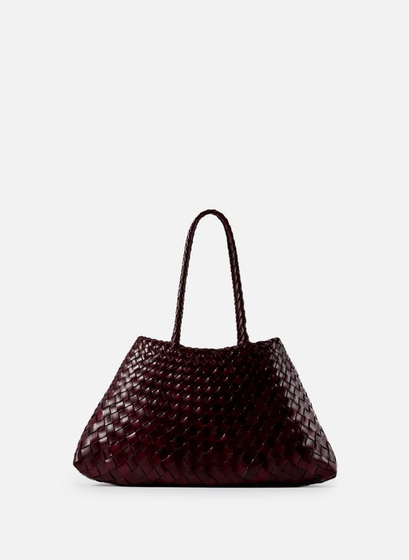 Santa Croce Big tote bag DRAGON DIFFUSION Santa Croce Big tote bag DRAGON DIFFUSION