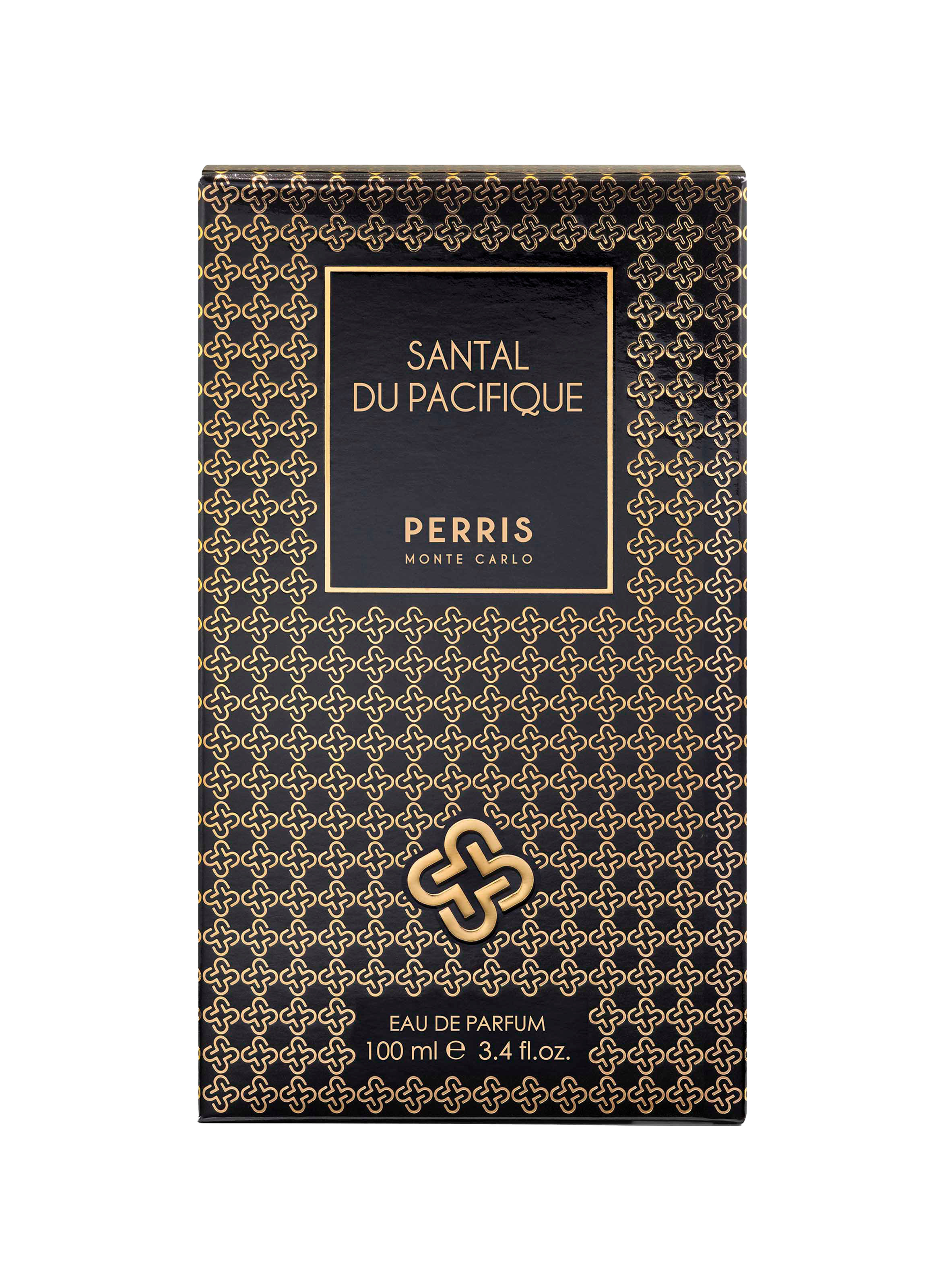 Eau de parfum Santal Du Pacifique PERRIS MONTE CARLO No color
