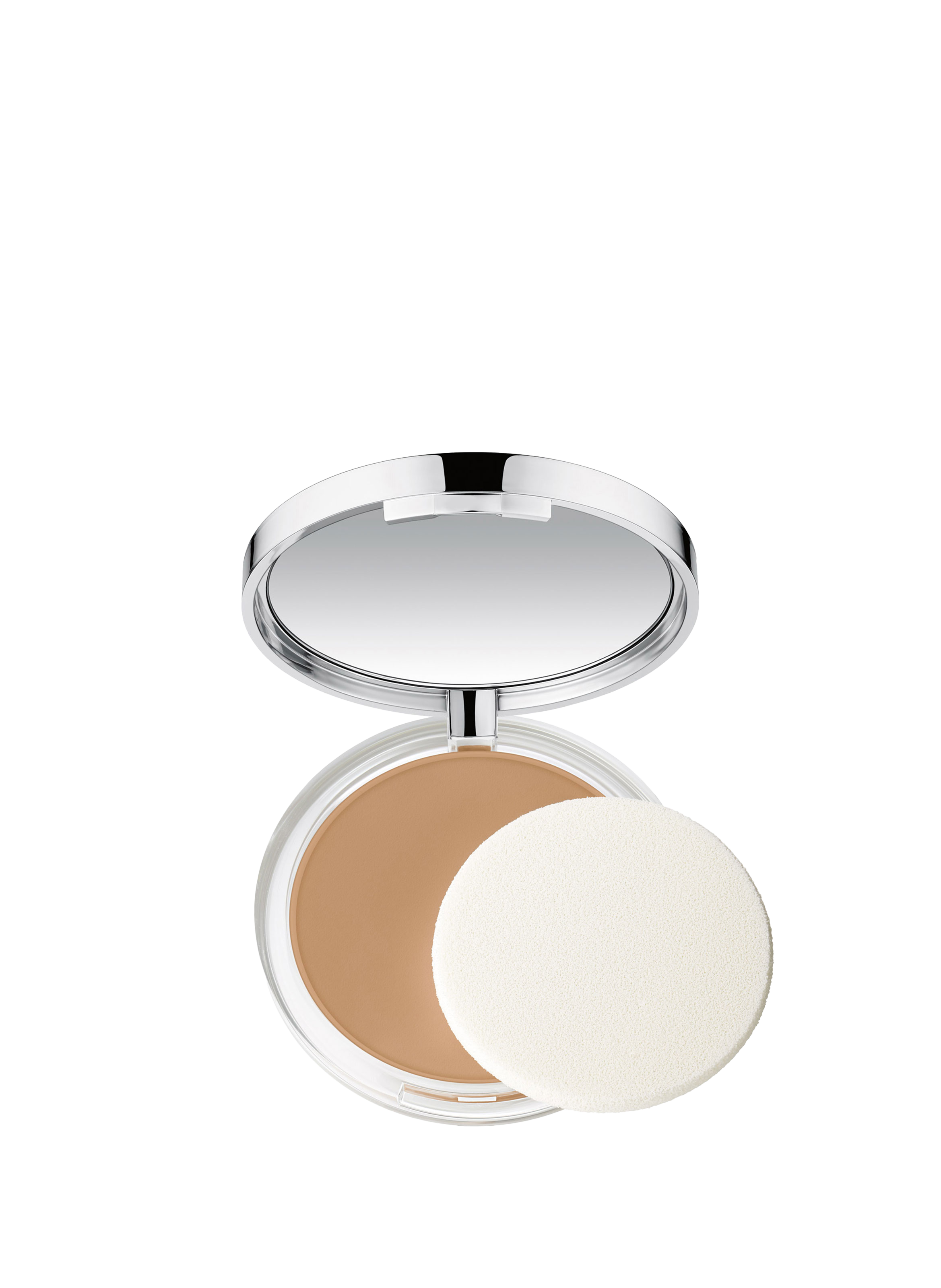 CLINIQUE Almost Powder Makeup SPF 15 - Natural Look 06 naturel deep