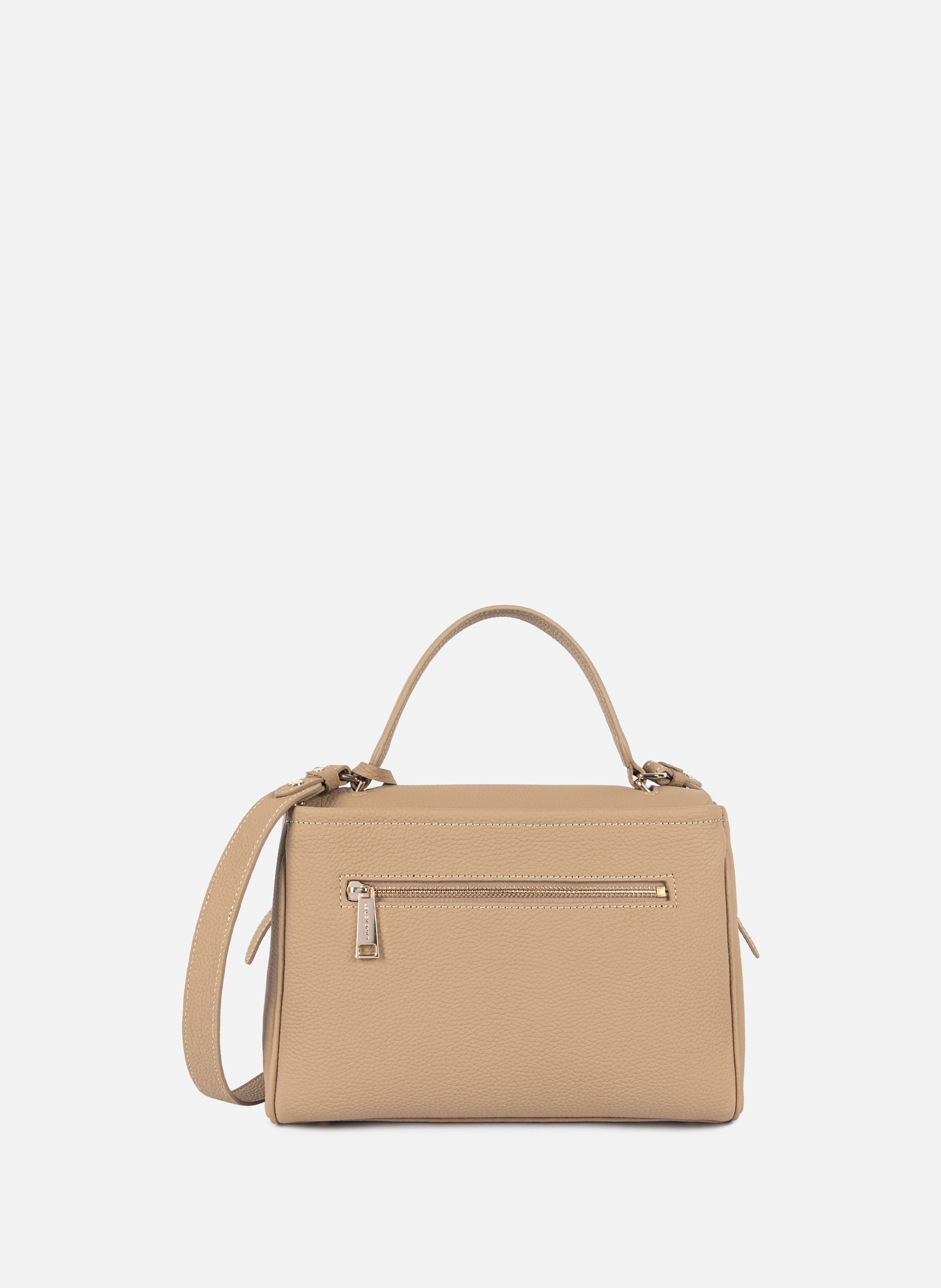Sac à main - toro grace Beige