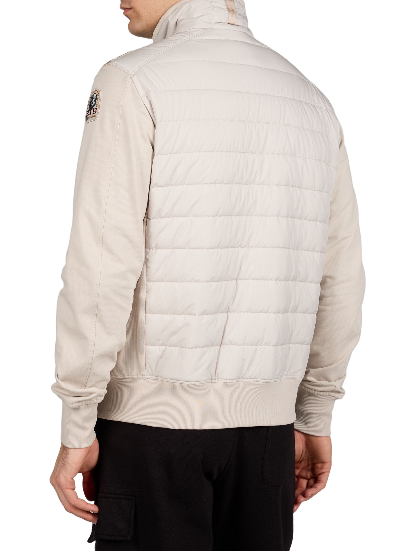 Blouson Elliot  PARAJUMPERS Beige
