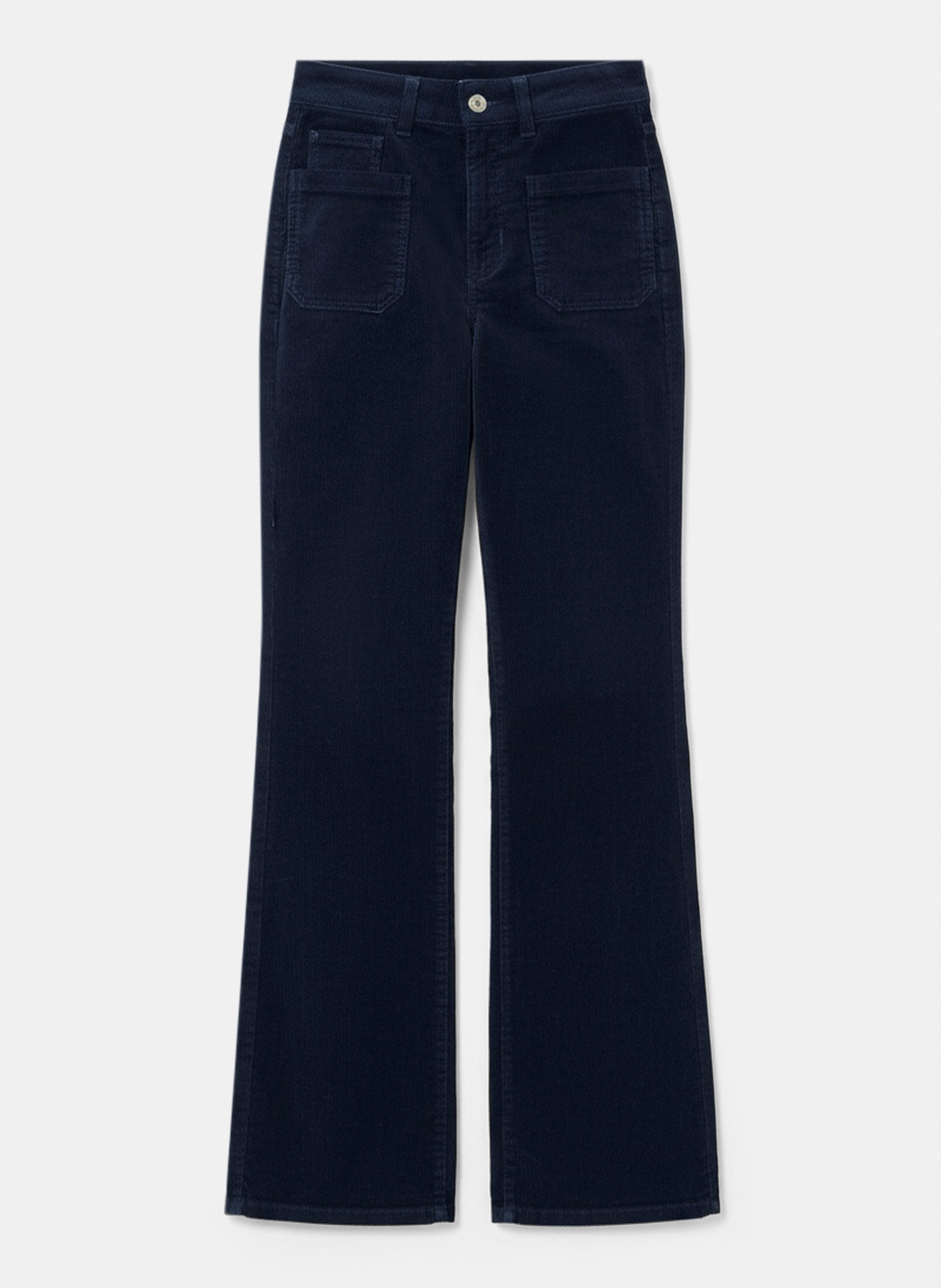 Jean  pocket ZAPA Bleu