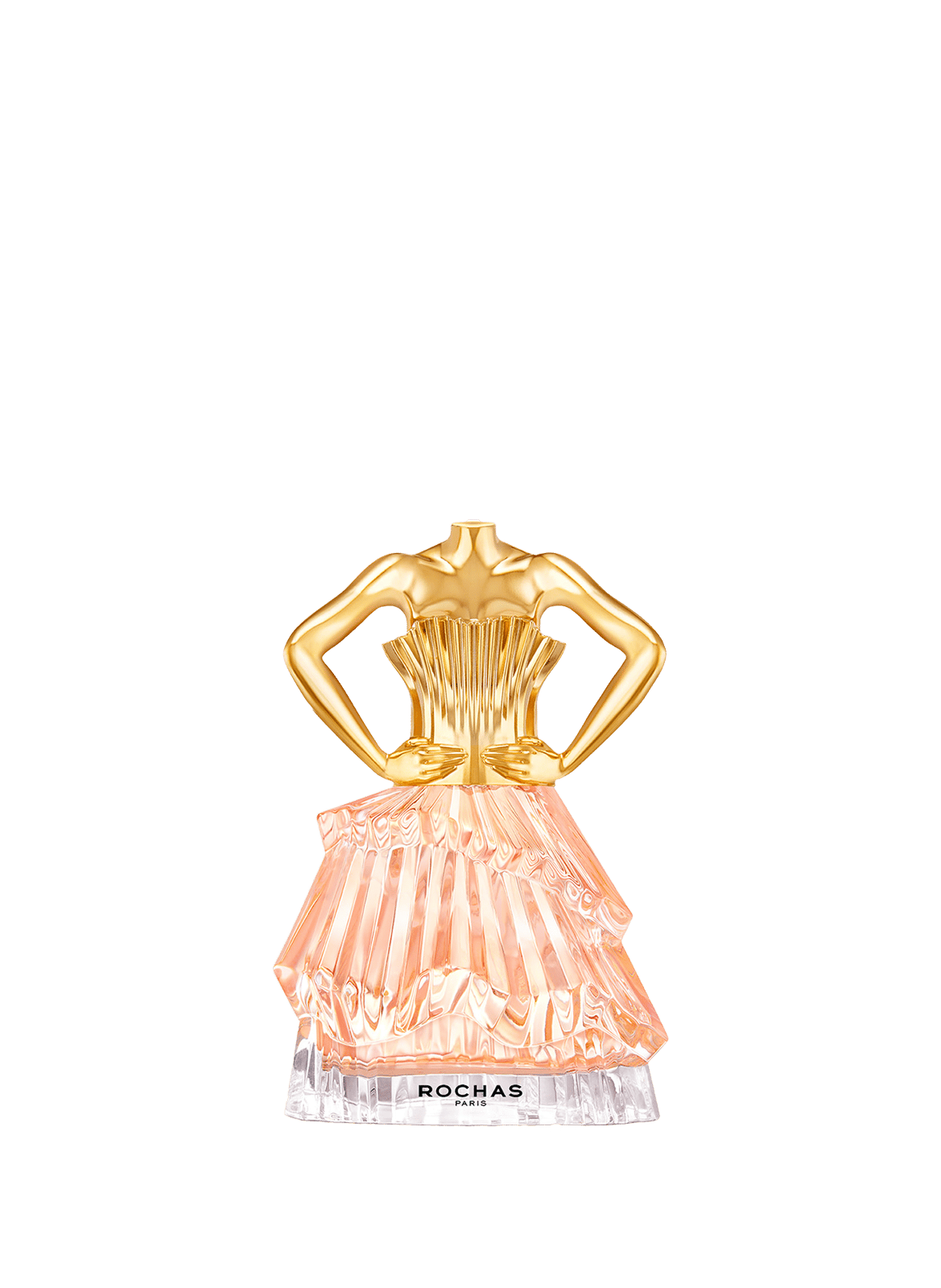 Bold ROCHAS No color