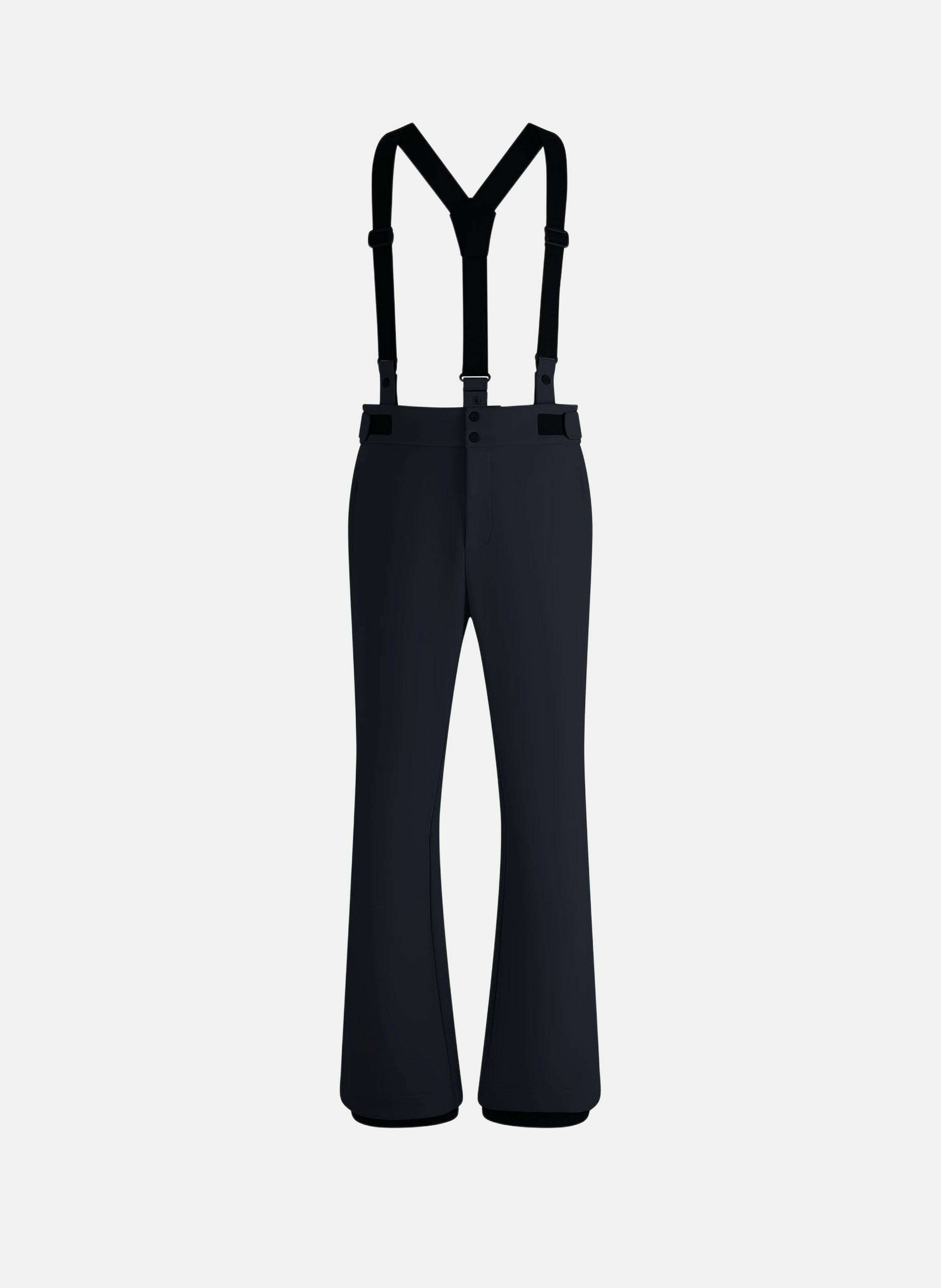 Pantalon de ski franz coupe ajustée FUSALP Bleu