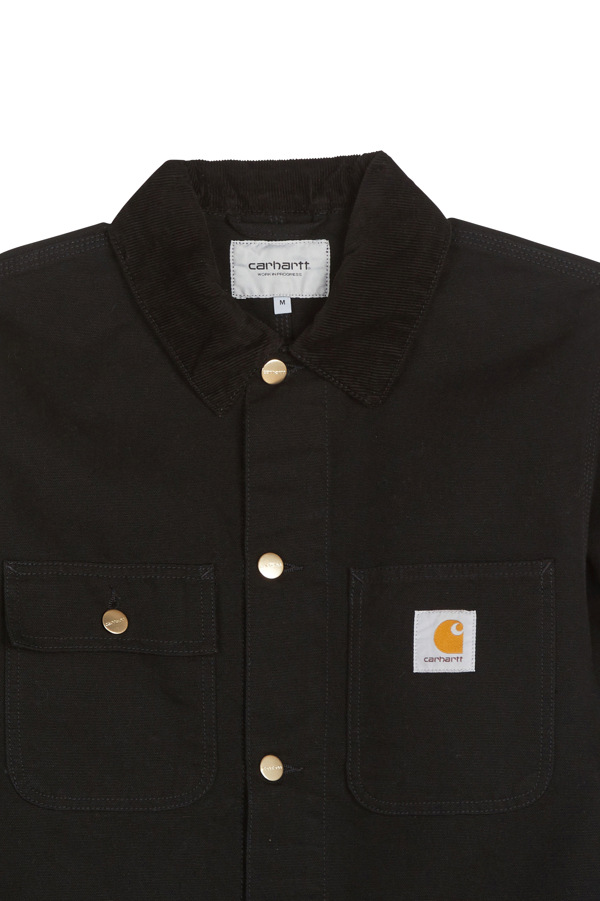 Veste michigan CARHARTT WIP Noir