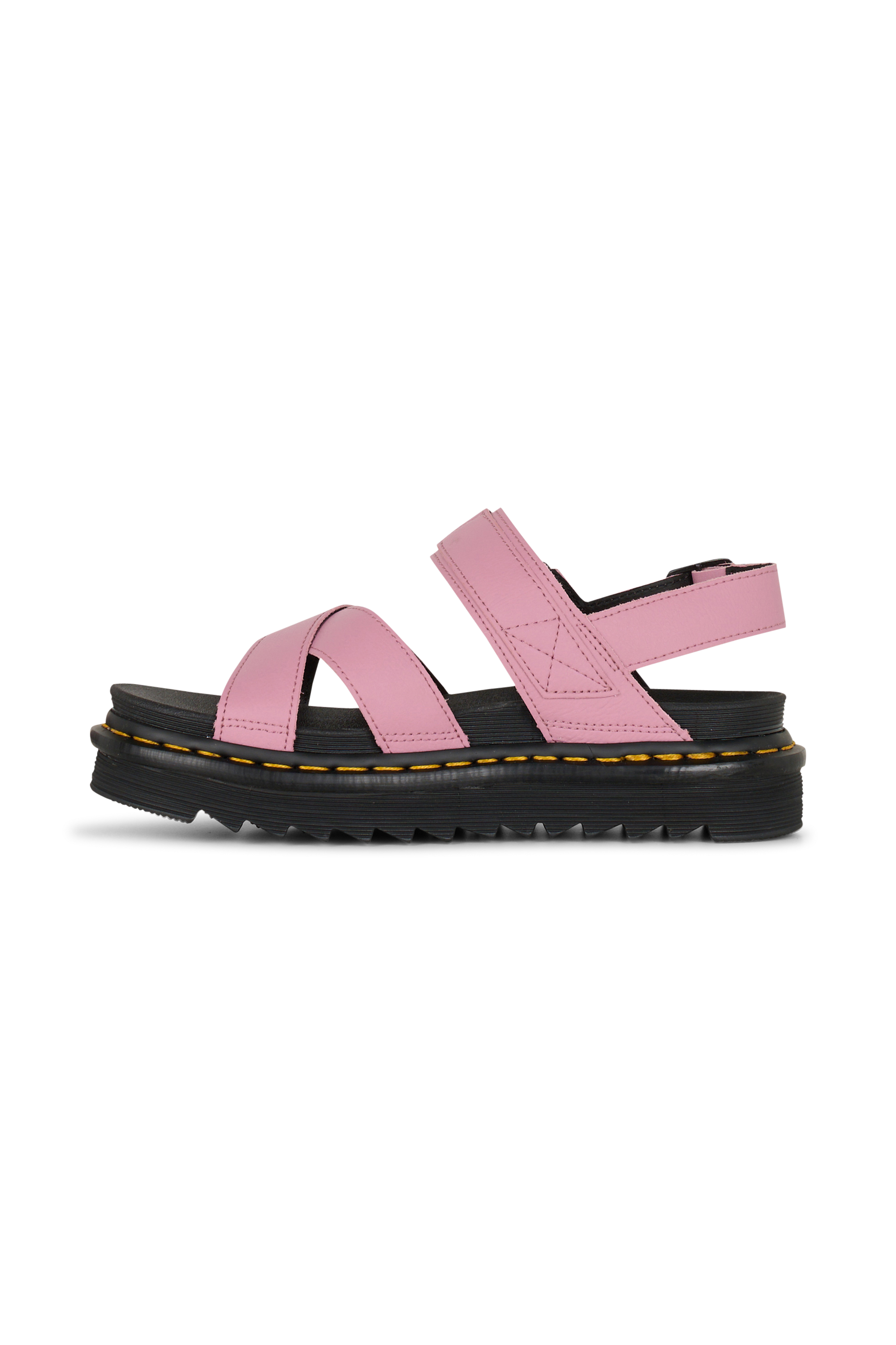 Sandales voss ii DR. MARTENS Rose