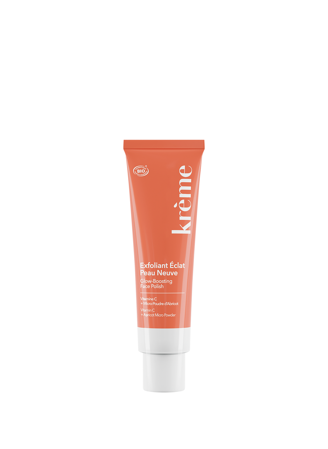 Exfoliant Éclat Peau Neuve KREME No color