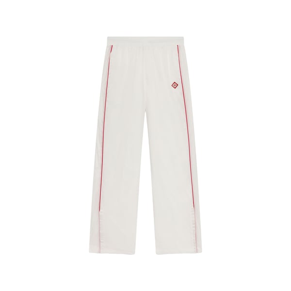 Pantalon de survêtement Pyramide à logo Pantalon de survêtement Pyramide à logo
