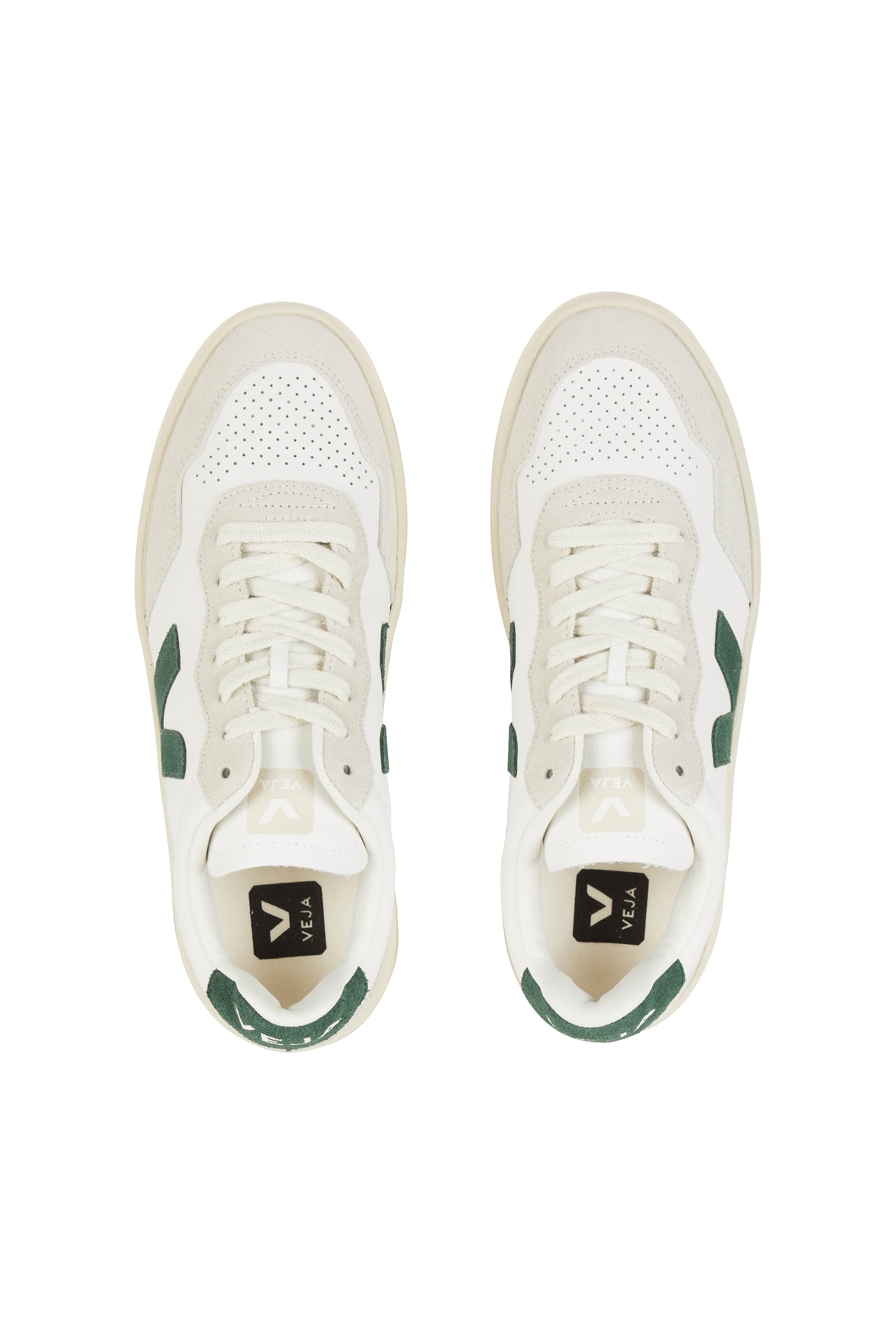 Baskets v-90 o.t. Leather VEJA Multicolore