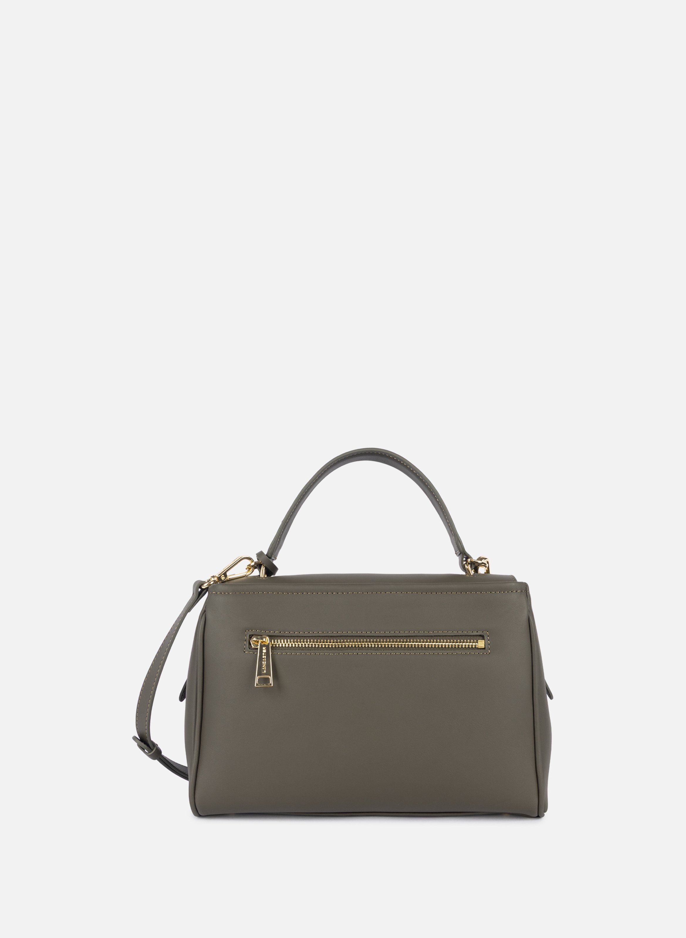 Sac à main - donna grace | Kaki LANCASTER Femme