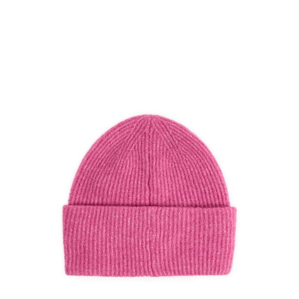 Bonnet uni Nor Hat en maille Bonnet uni Nor Hat en maille