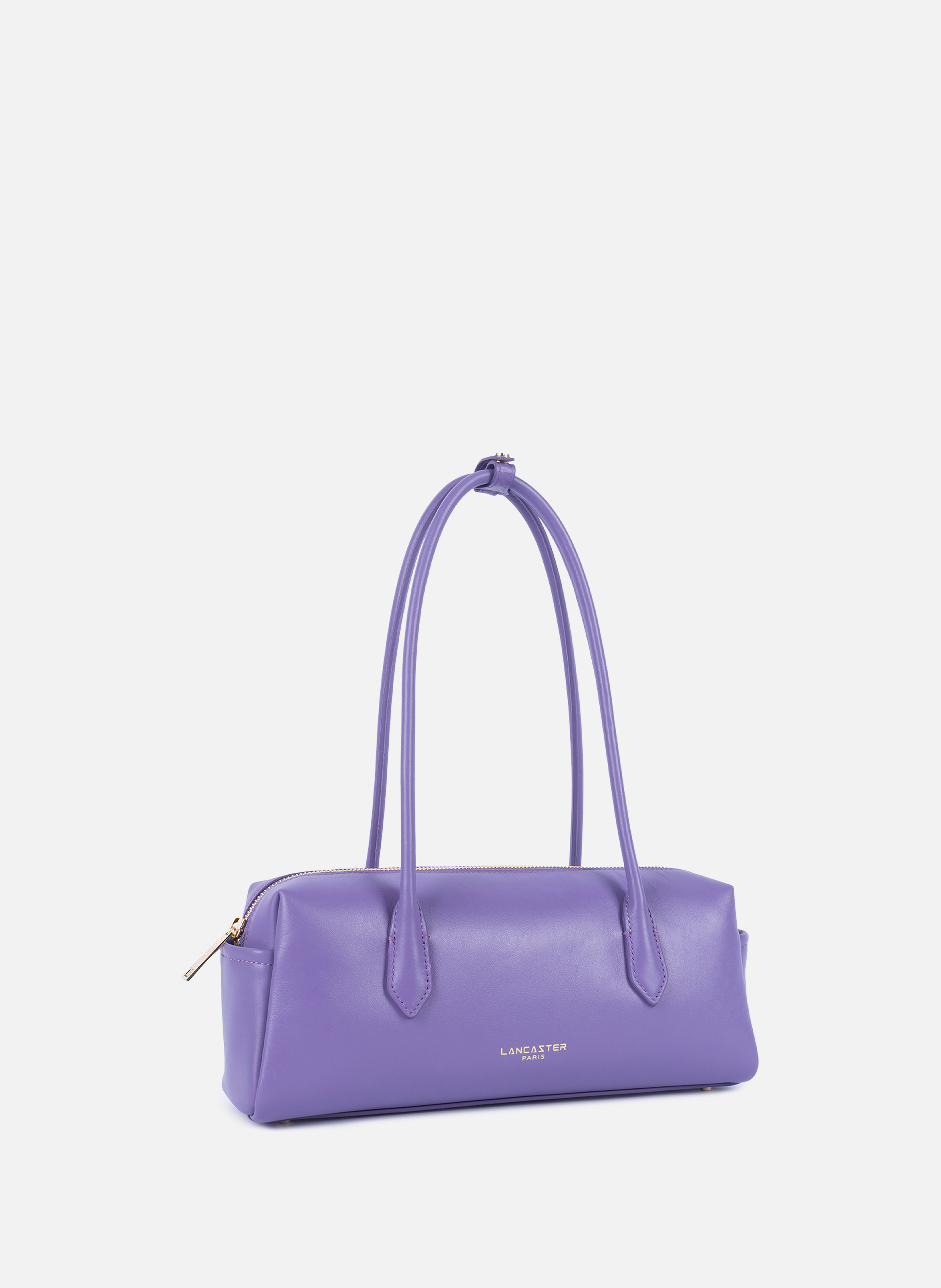 Rechthoekige tas - Donna Cube LANCASTER Paars