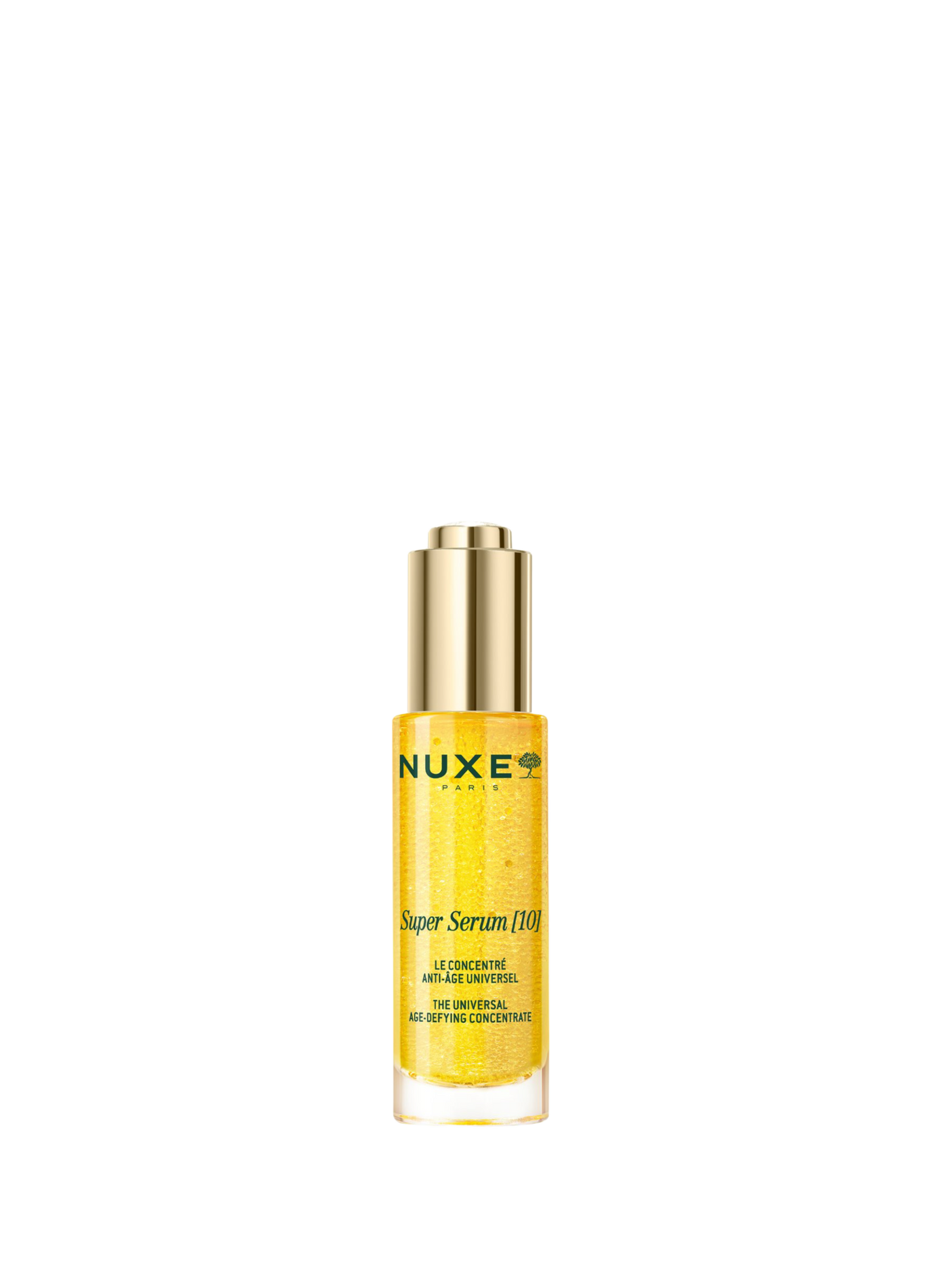 Super Serum [10] - Das universelle Anti-Aging-Konzentrat NUXE No color