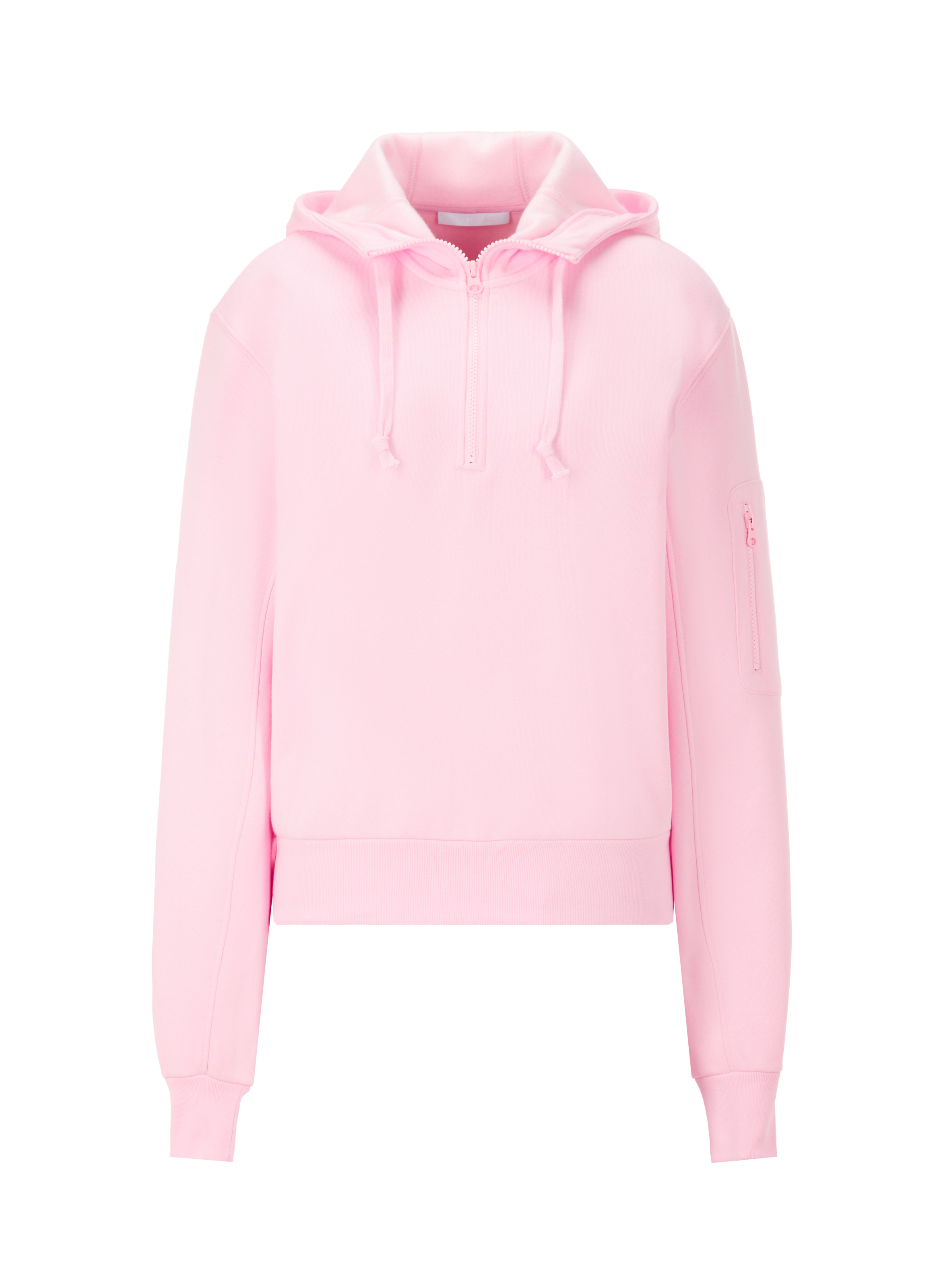 Hoodie Sport SWT en coton