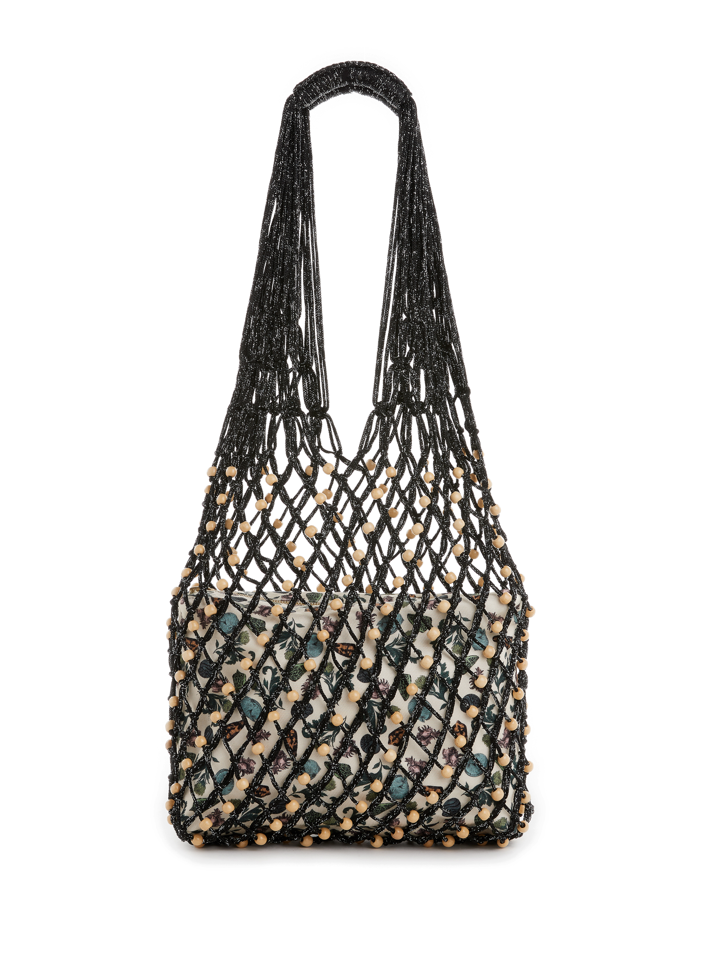 SENSI STUDIO Sac filet No color