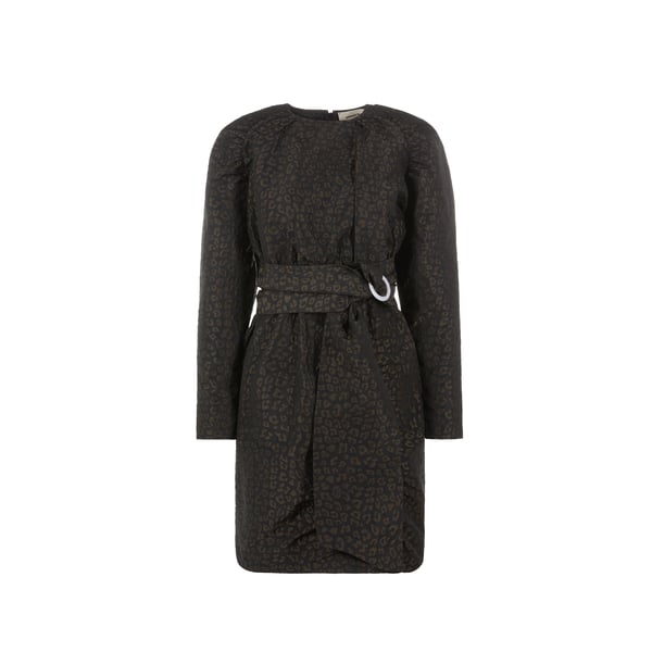 Robe imprimé léopard Robe imprimé léopard