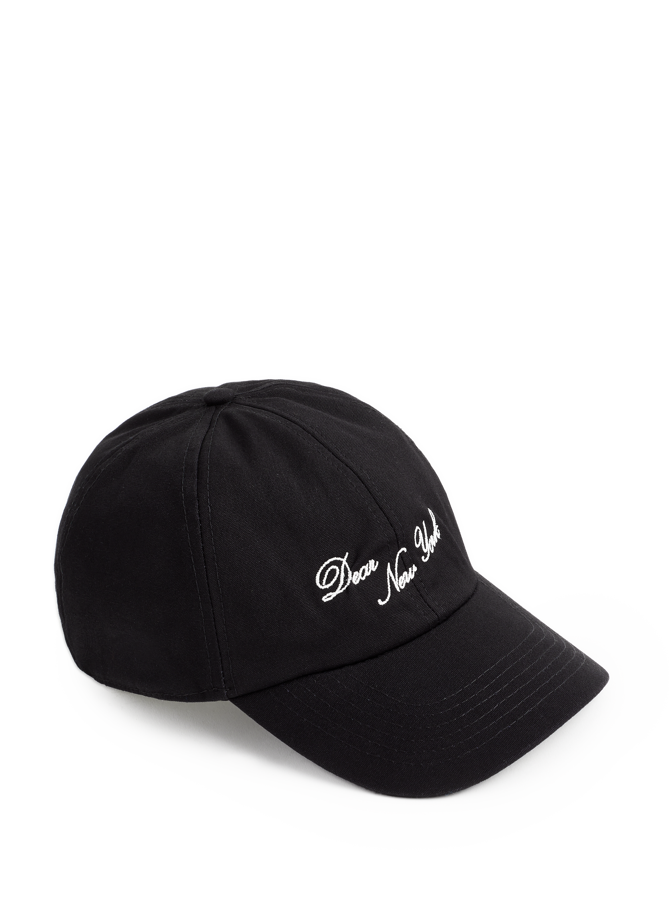 Casquette en coton