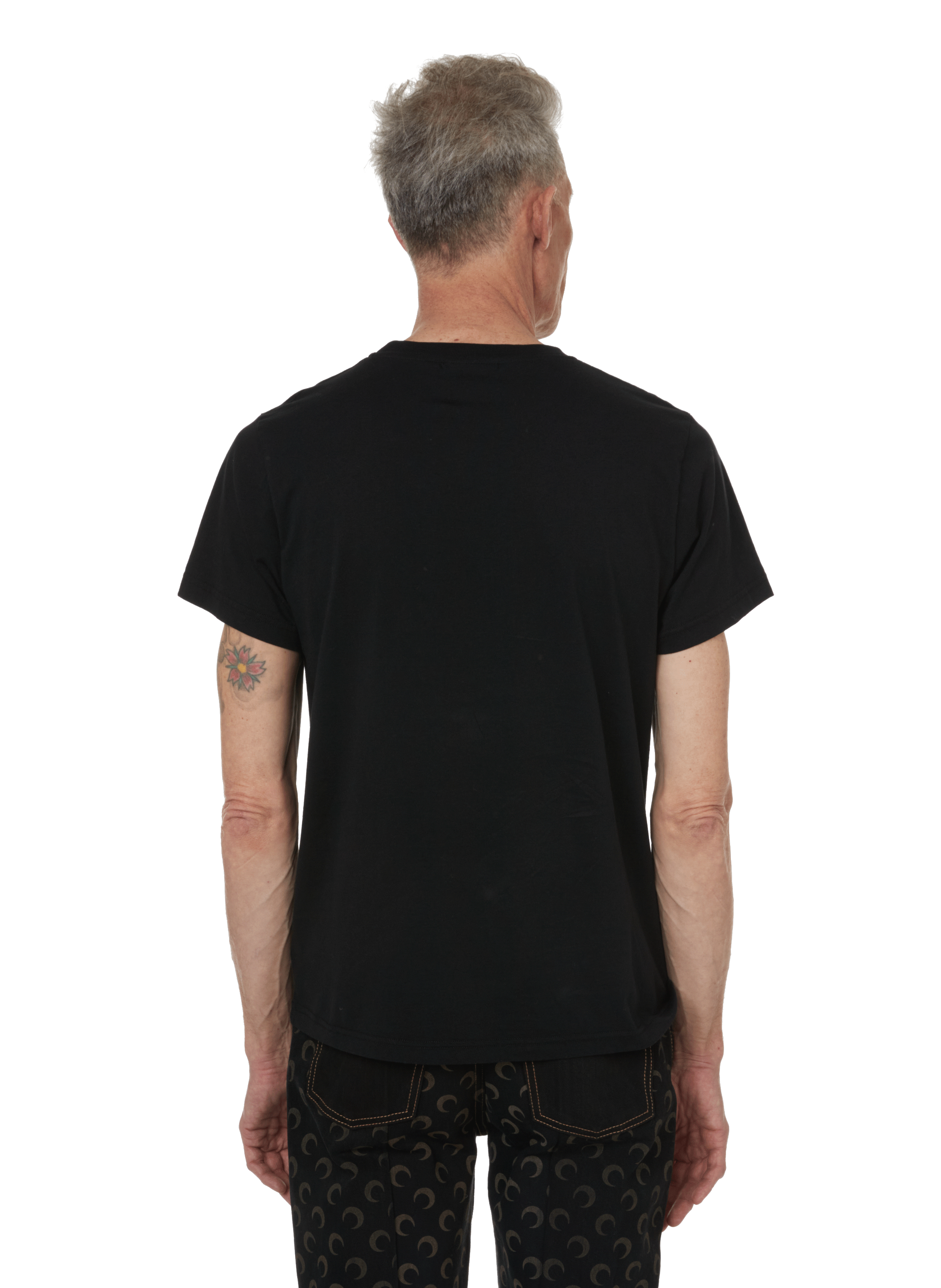 T-shirt Sirène des récifs de corail en coton organique Homme Vêtements T-shirts T-shirts à manches courtes BOTTER pour homme en coloris Noir 