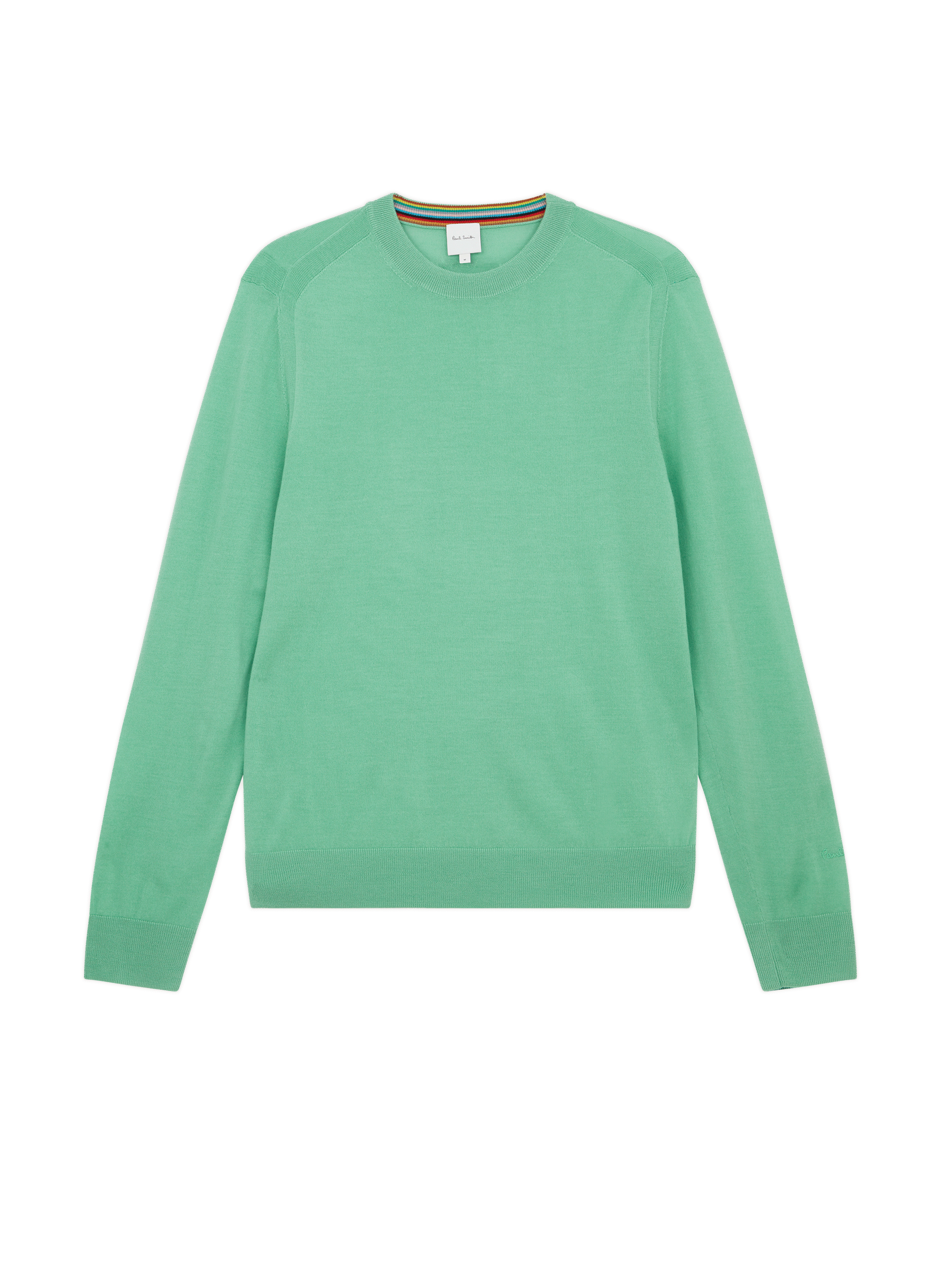 Pull en laine mérinos