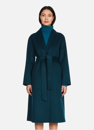 Manteau femme printemps sale
