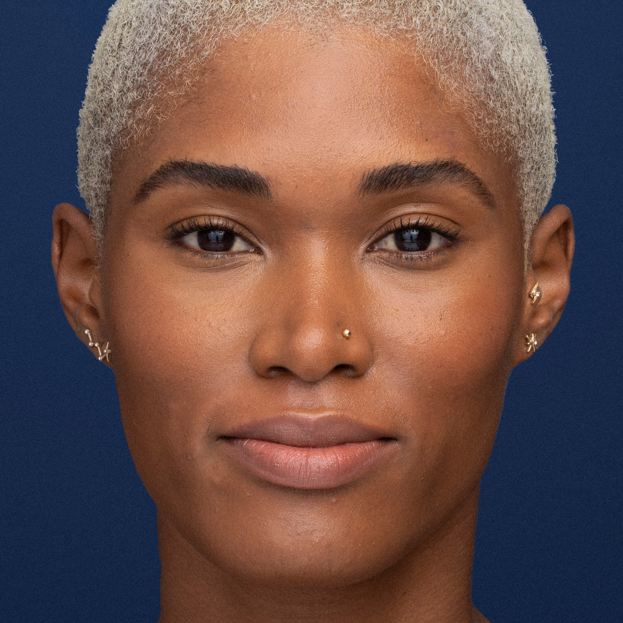 Double Wear - Fond de Teint Longue Tenue Intransférable SPF 10 ESTÉE LAUDER 5n2 amber honey