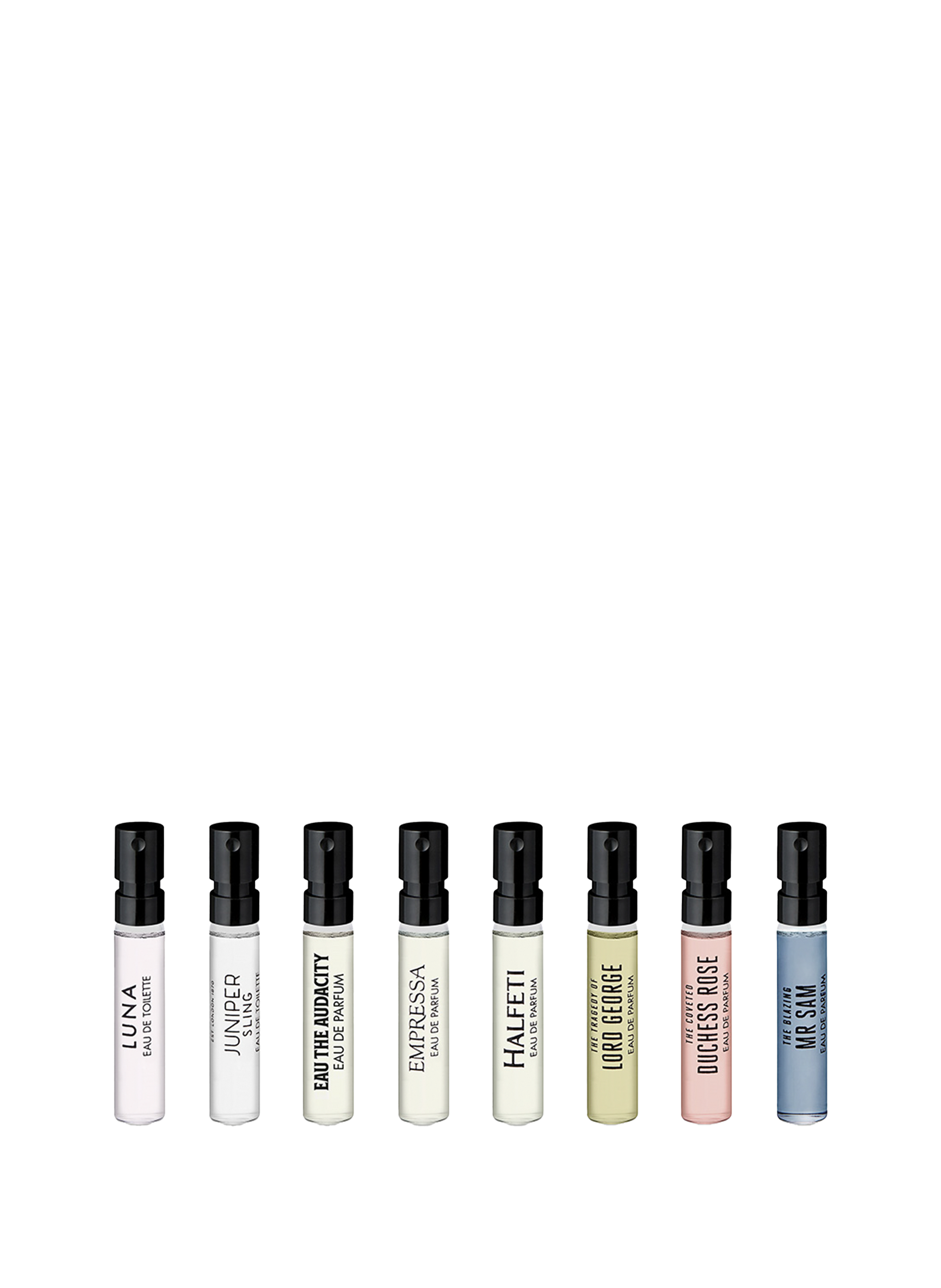 Penhaligon's Discovery Set PENHALIGON'S No color