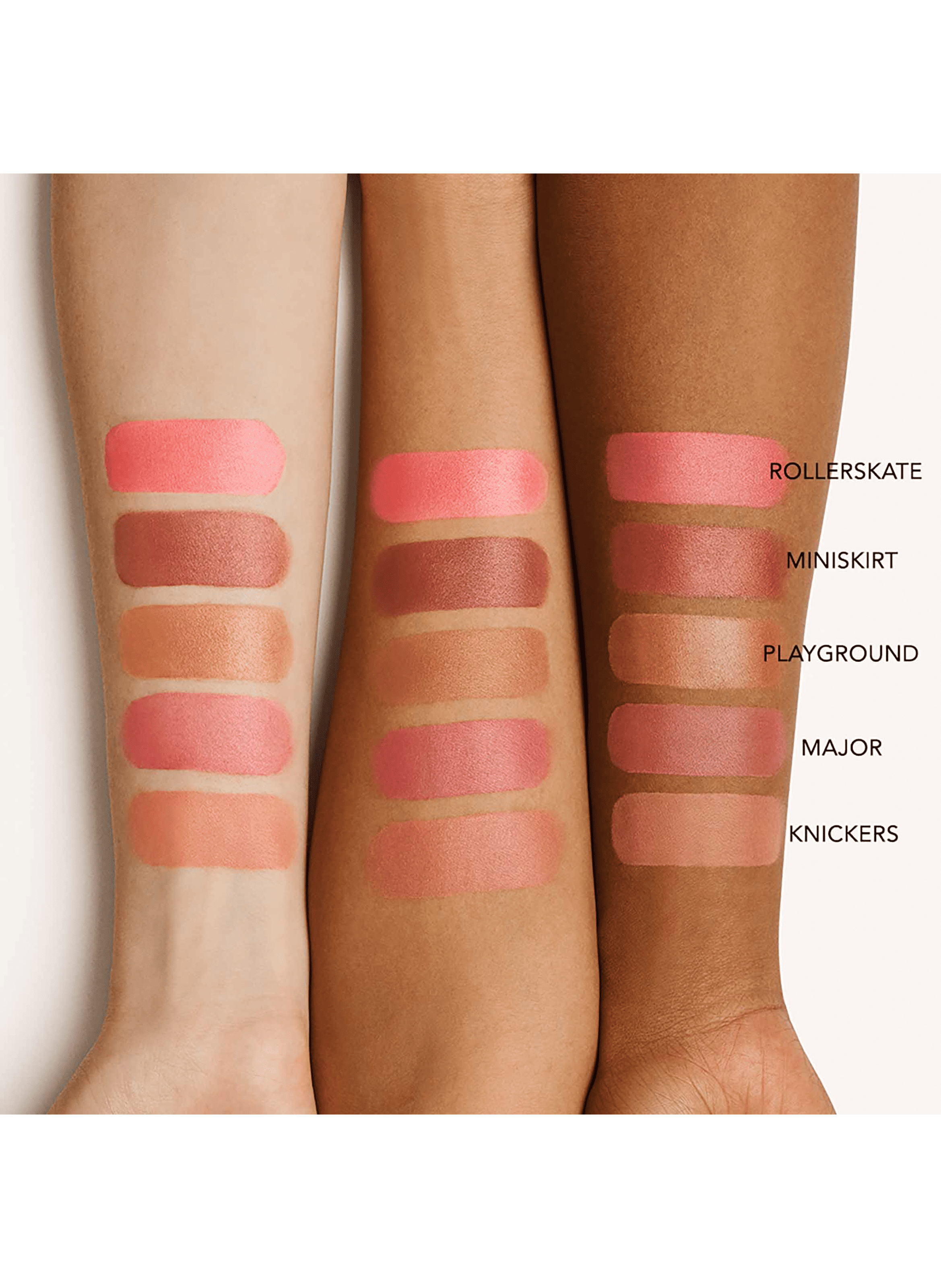 Cheeky Posh VICTORIA BECKHAM Fame